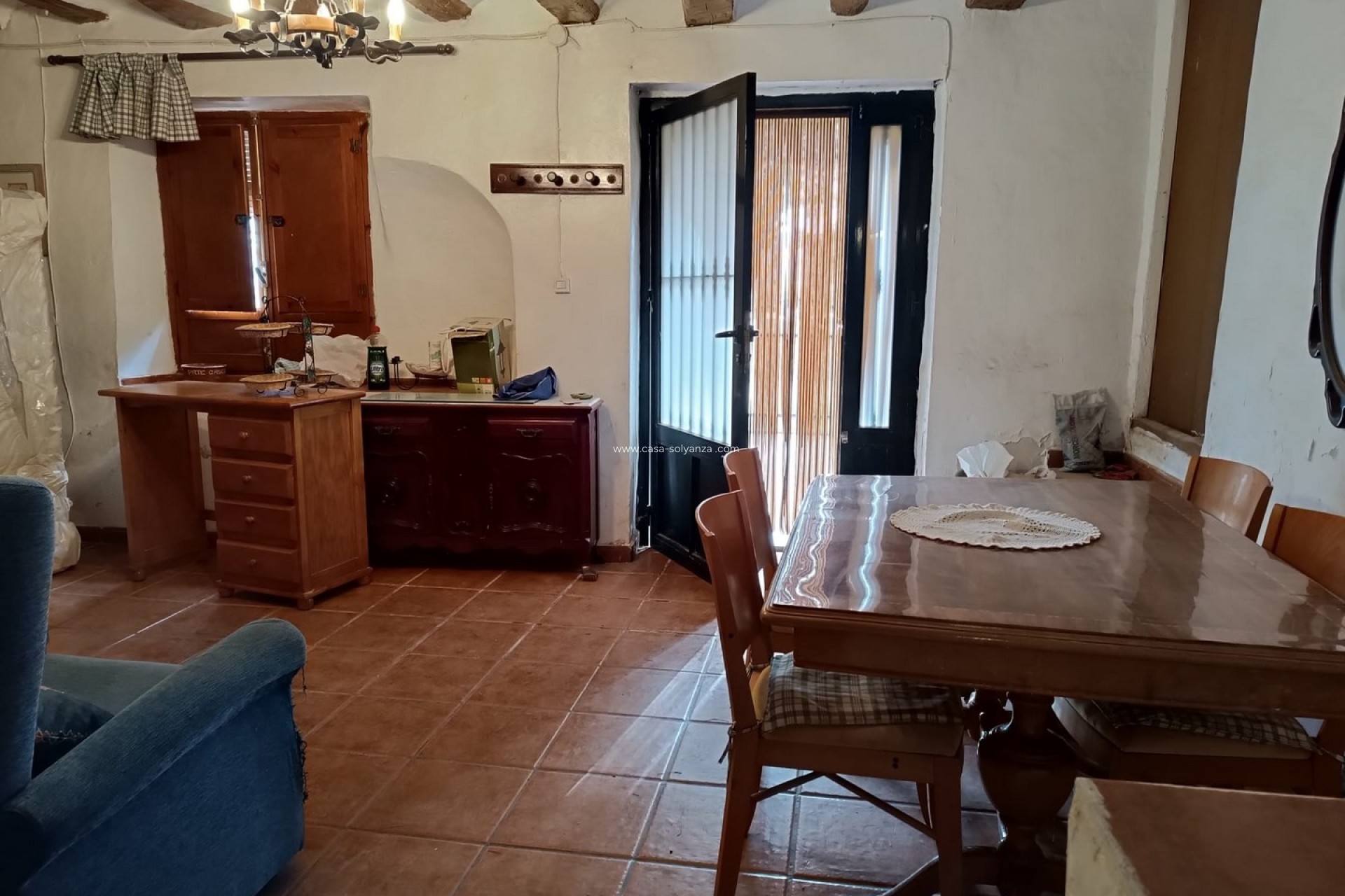 Herverkoop - Country Property/Finca - Yecla - Inland