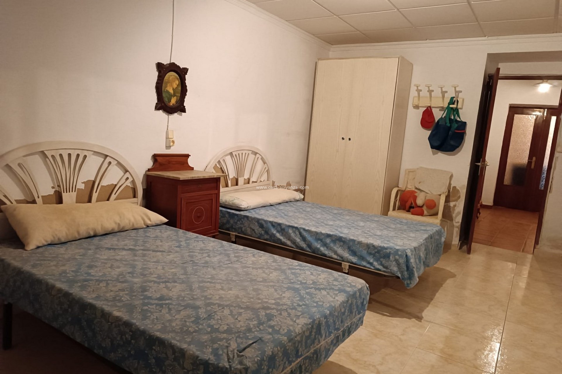 Herverkoop - Country Property/Finca - Yecla - Inland