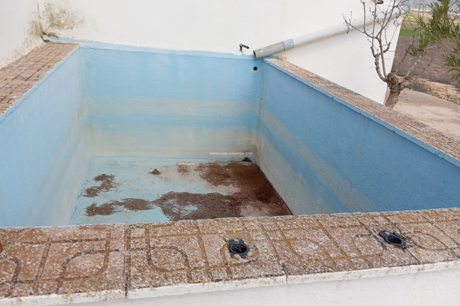 Herverkoop - Country Property/Finca - Yecla - Inland