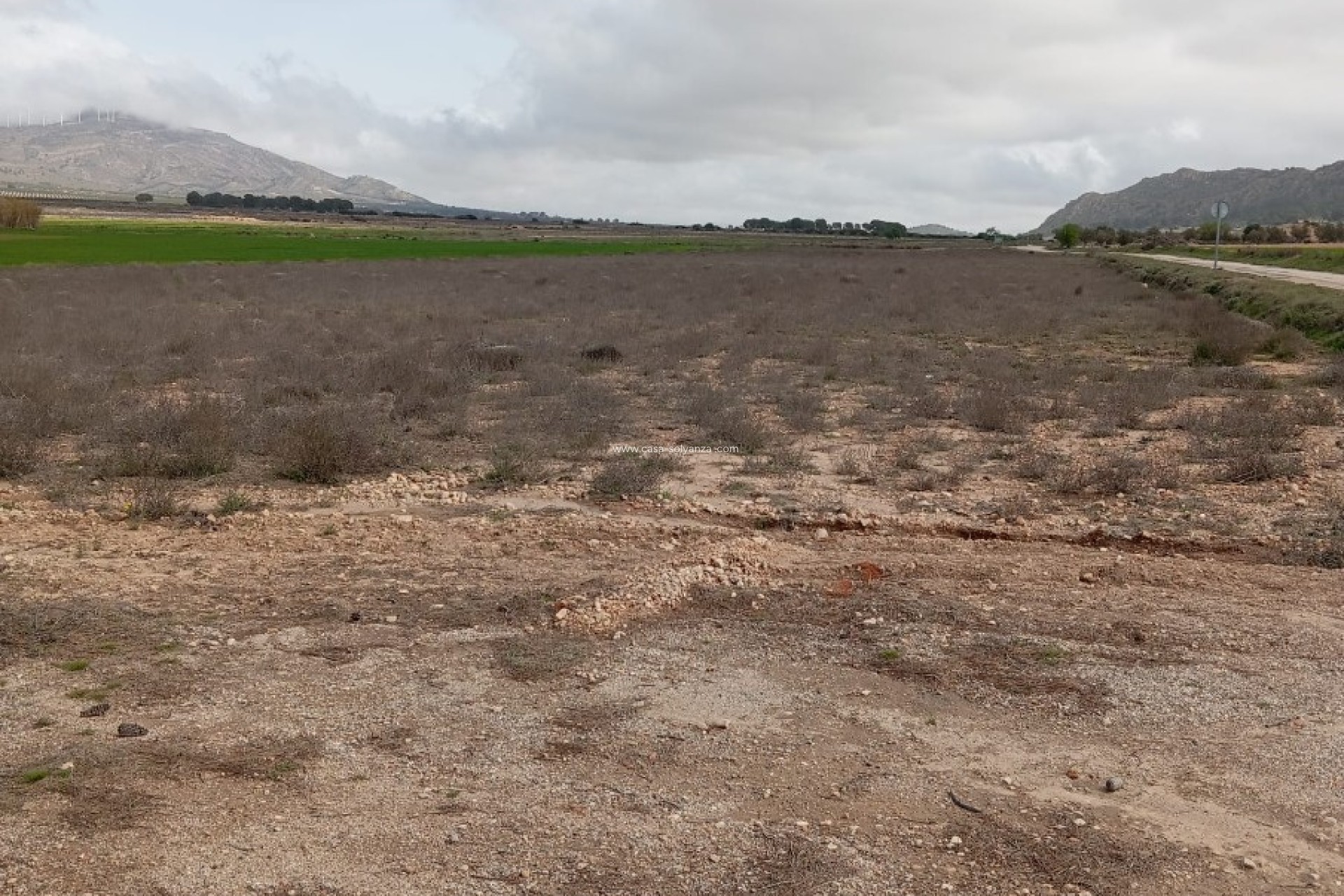 Herverkoop - Country Property/Finca - Yecla - Inland