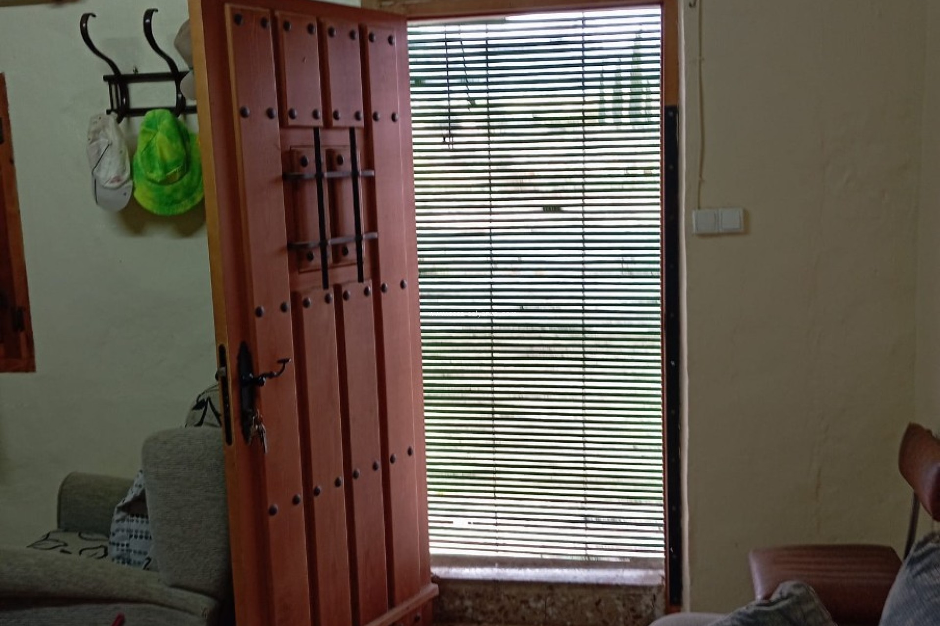 Herverkoop - Country Property/Finca - Yecla - Inland