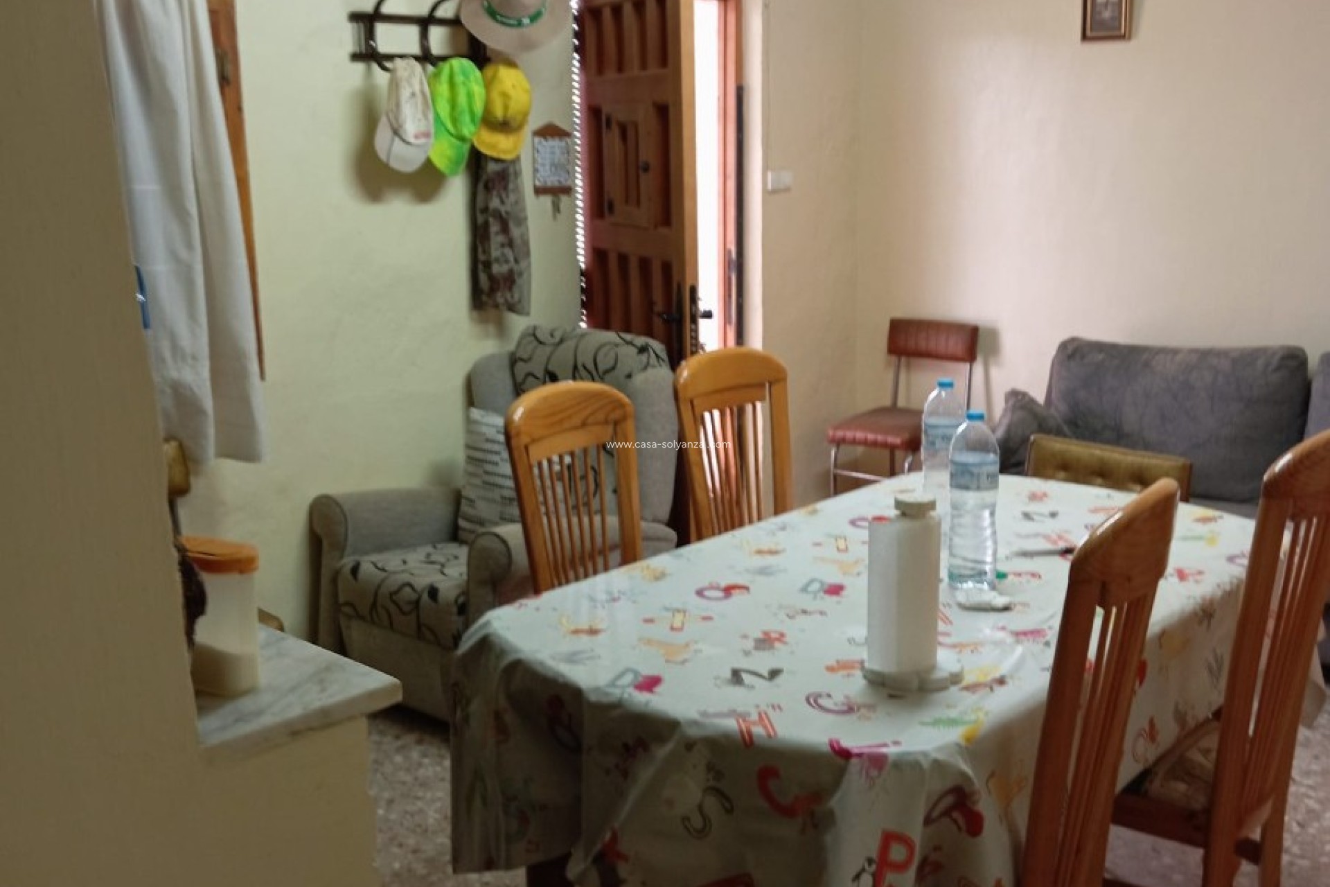 Herverkoop - Country Property/Finca - Yecla - Inland