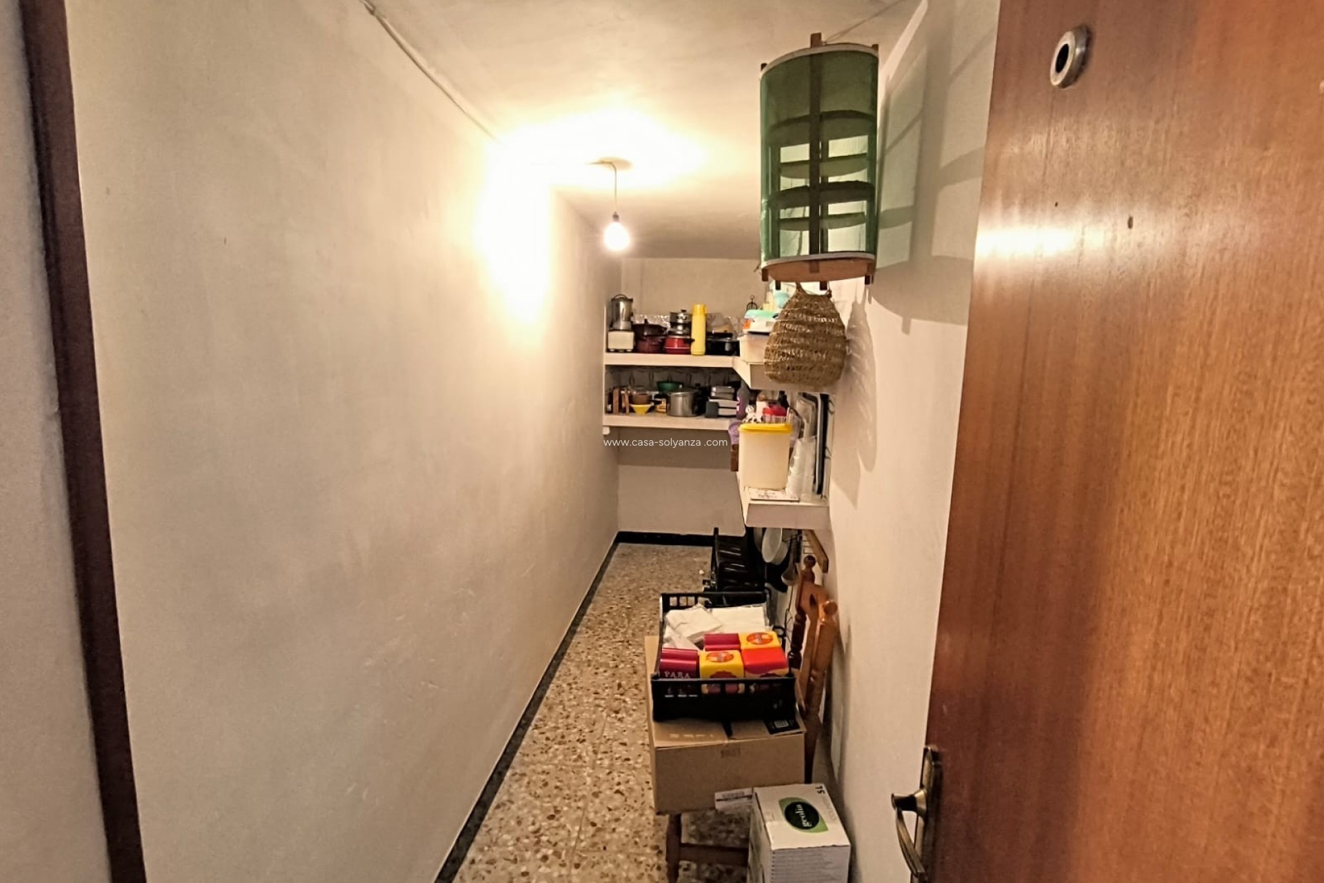 Herverkoop - Country Property/Finca - Yecla - Inland