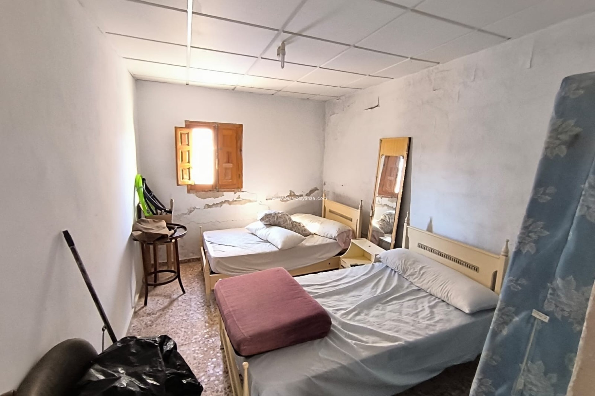 Herverkoop - Country Property/Finca - Yecla - Inland