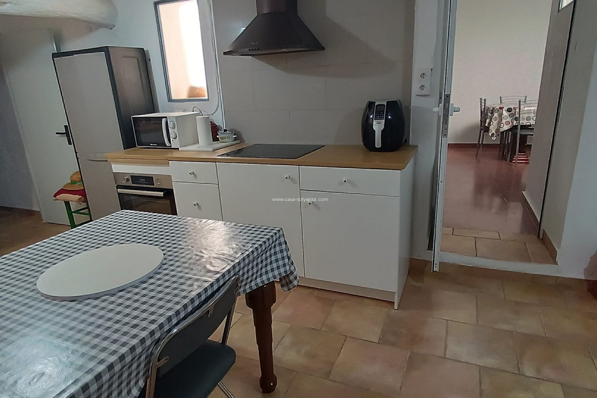 Herverkoop - Country Property/Finca - Yecla - Inland
