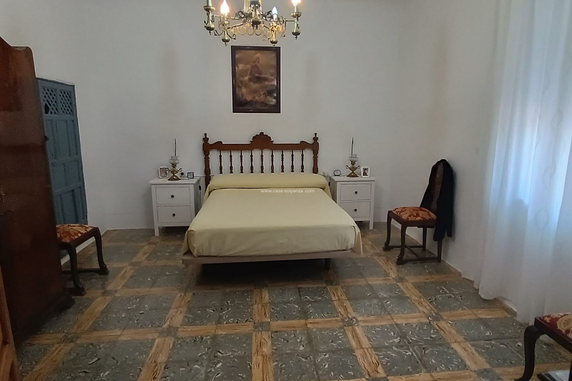 Herverkoop - Country Property/Finca - Yecla - Inland