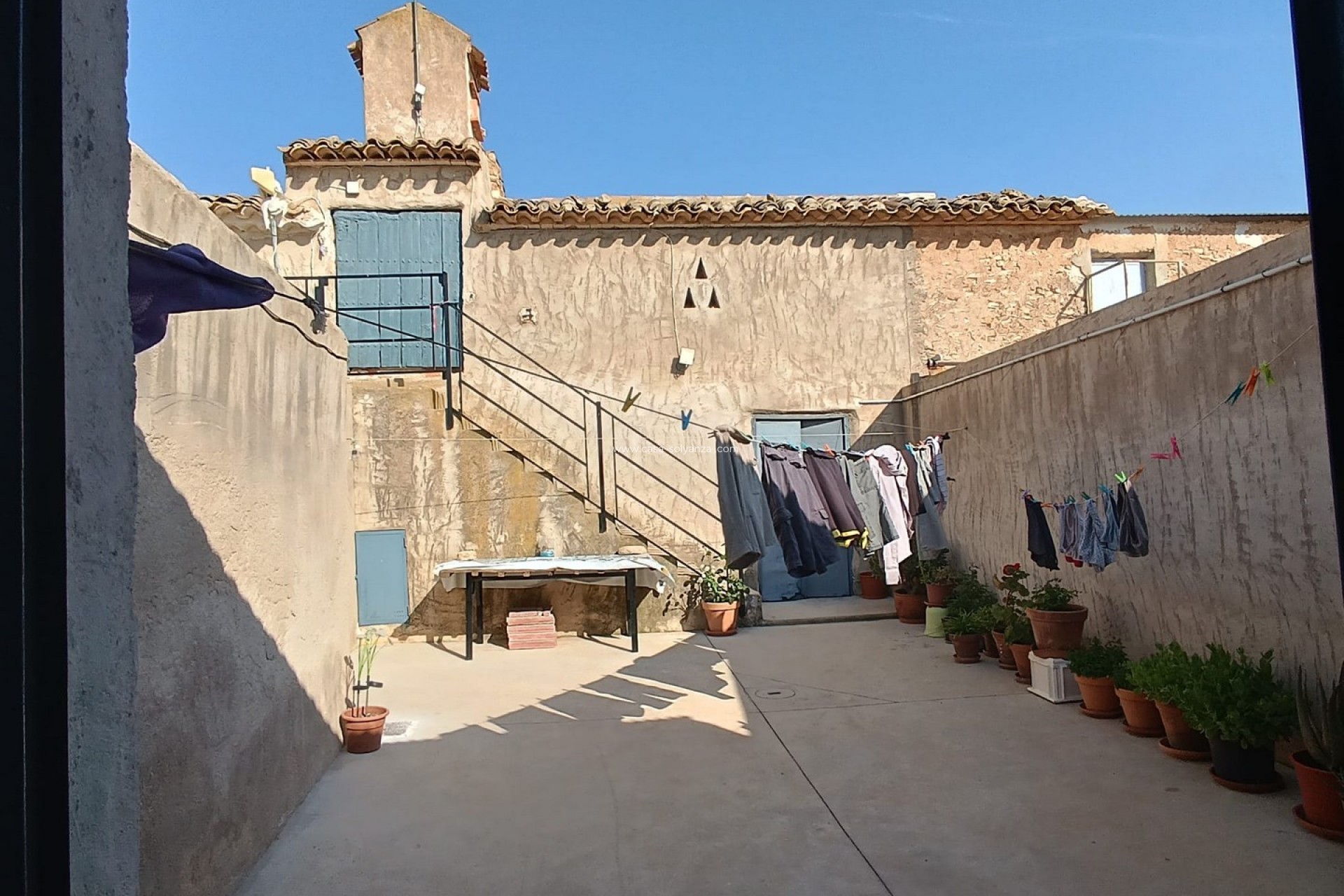 Herverkoop - Country Property/Finca - Yecla - Inland