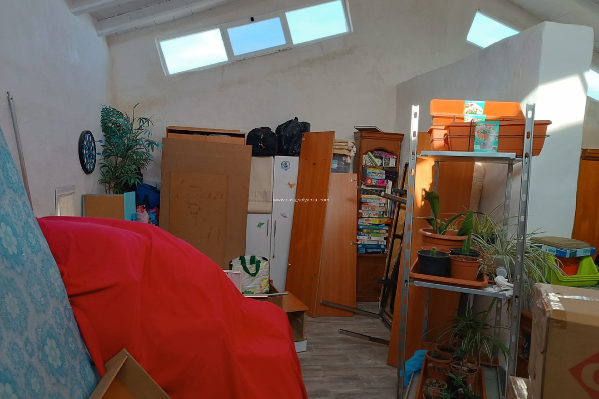 Herverkoop - Country Property/Finca - Yecla - Yecla Centro