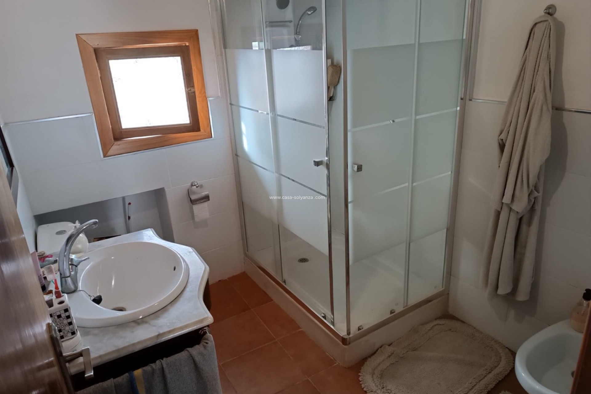 Herverkoop - Country Property/Finca - Yecla - Yecla Centro