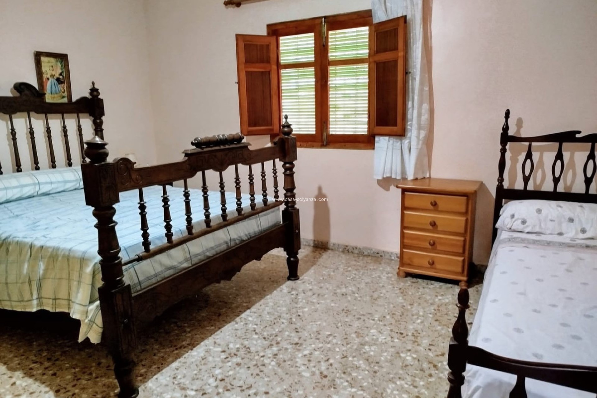 Herverkoop - Country Property/Finca - Yecla - Yecla Centro