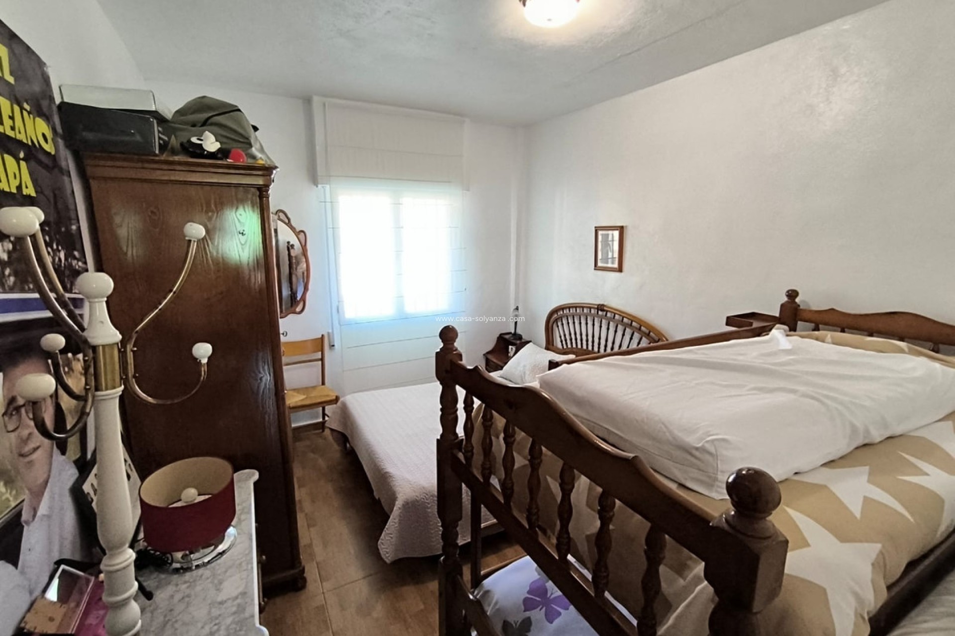 Herverkoop - Country Property/Finca - Yecla - Yecla Centro