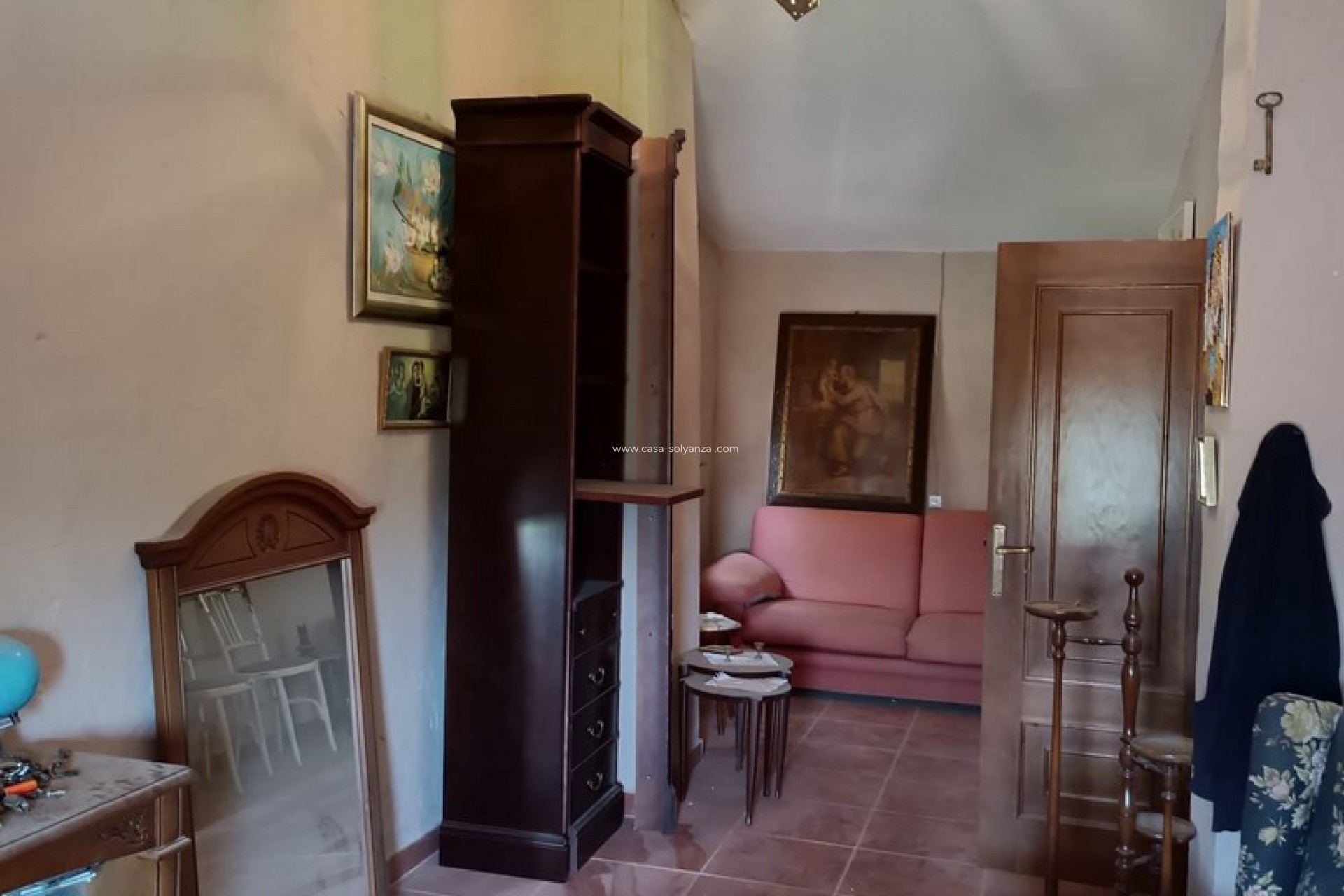 Herverkoop - Country Property/Finca - Yecla - Yecla Centro