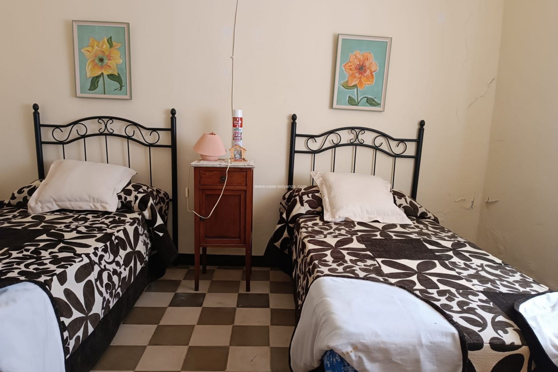 Herverkoop - Country Property/Finca - Yecla - Yecla Centro