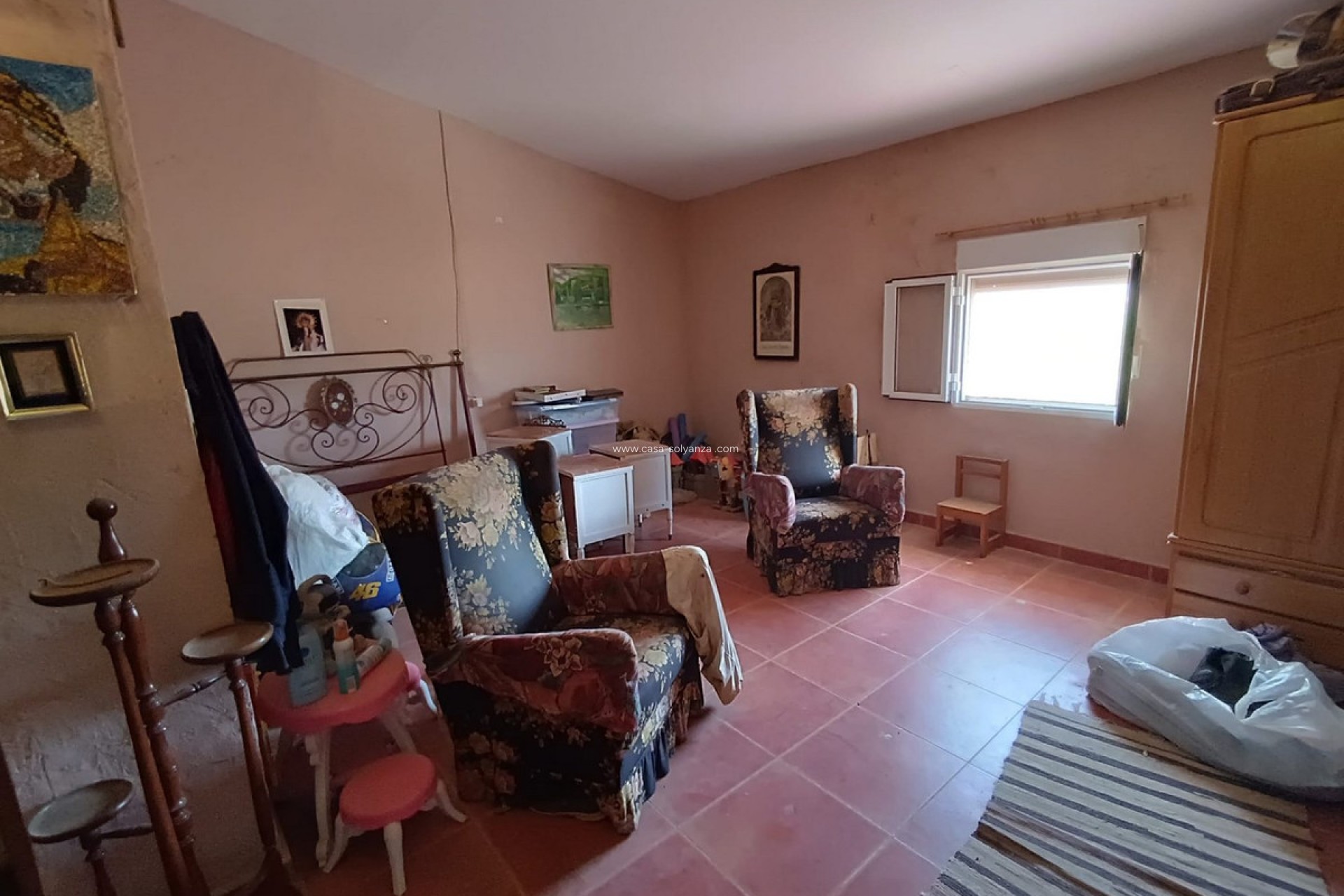 Herverkoop - Country Property/Finca - Yecla - Yecla Centro