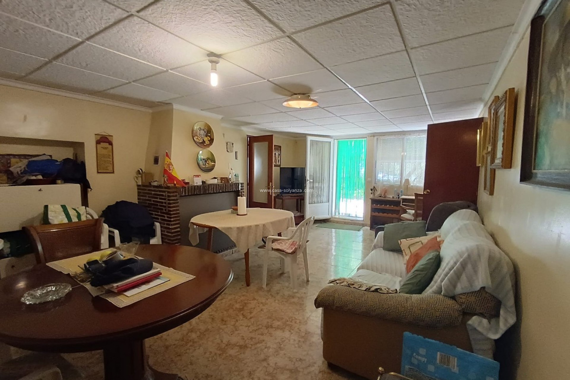 Herverkoop - Country Property/Finca - Yecla - Yecla Centro