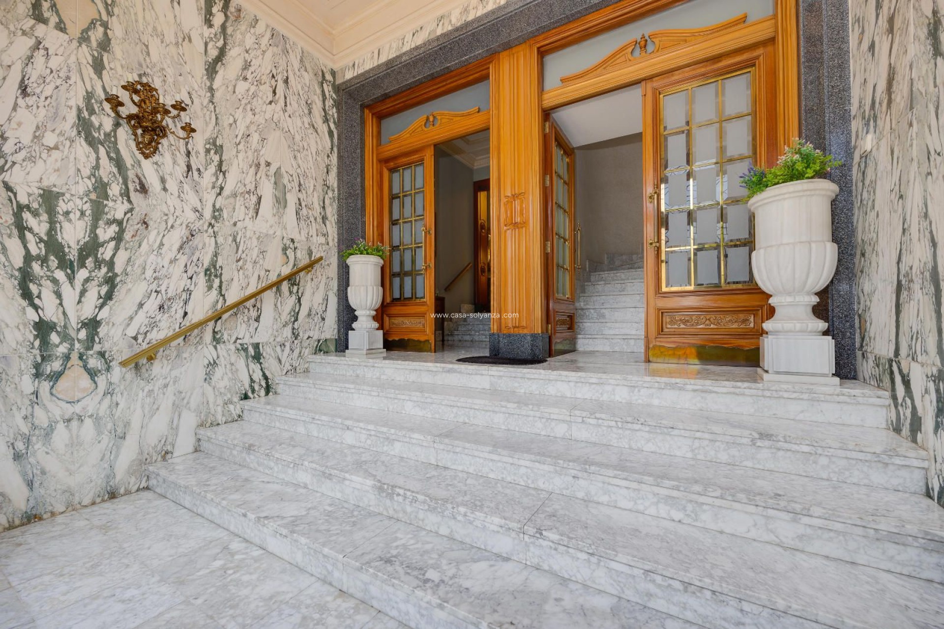 Herverkoop - detached house - Callosa de Segura - Callosa De Segura