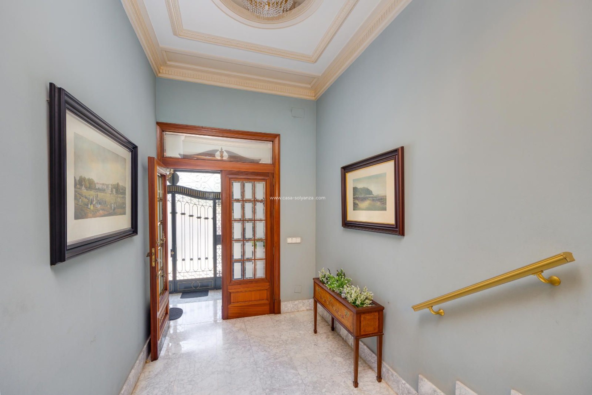 Herverkoop - detached house - Callosa de Segura - Callosa De Segura