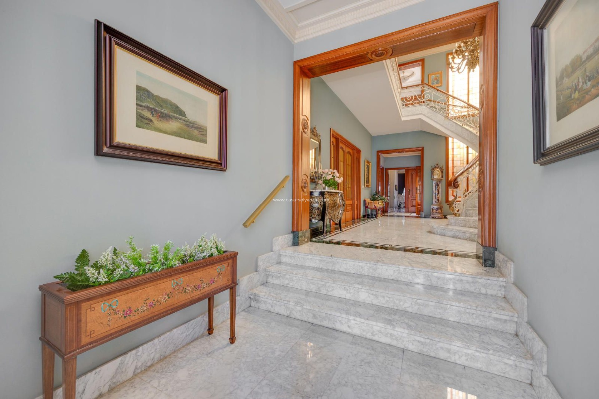 Herverkoop - detached house - Callosa de Segura - Callosa De Segura