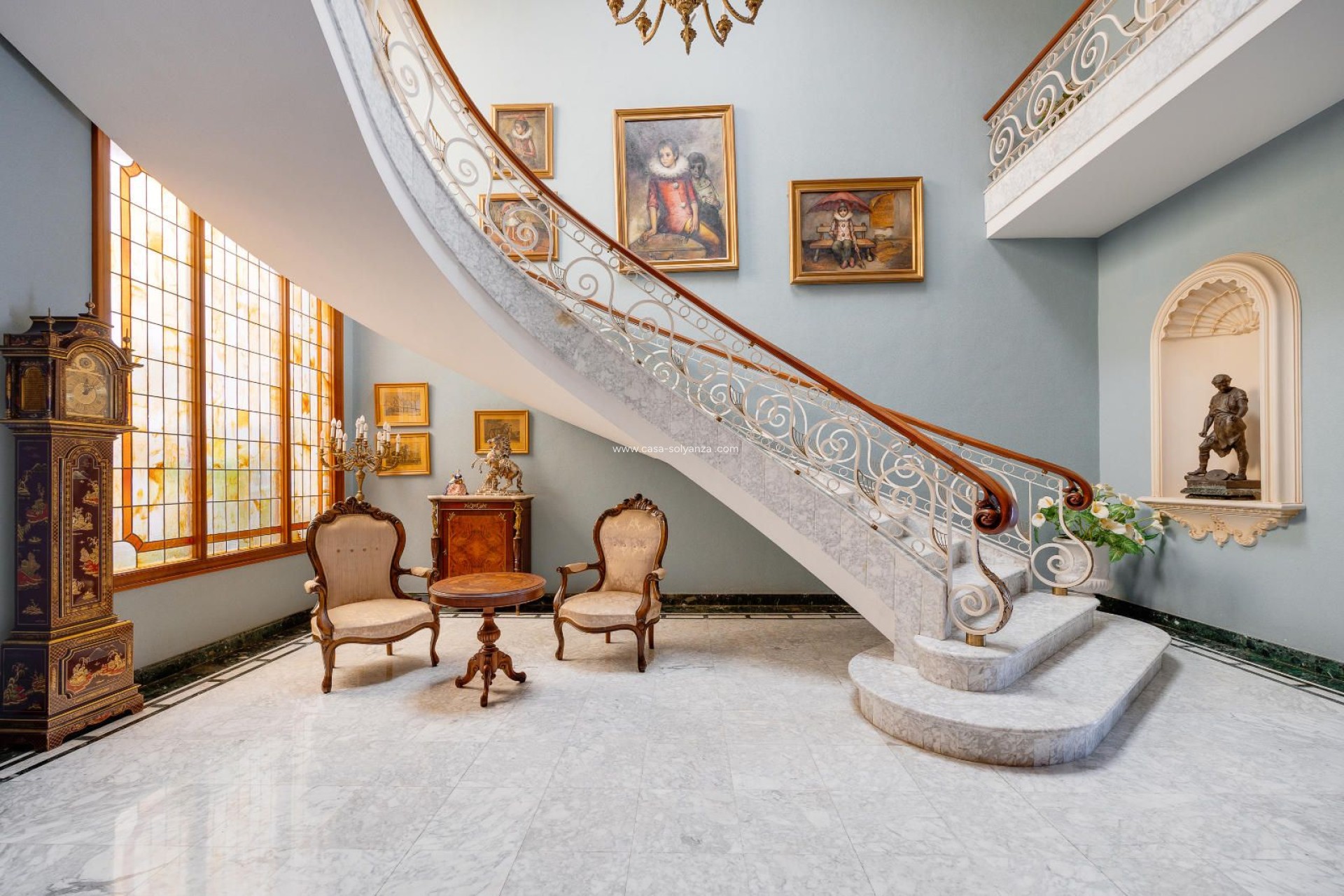 Herverkoop - detached house - Callosa de Segura - Callosa De Segura