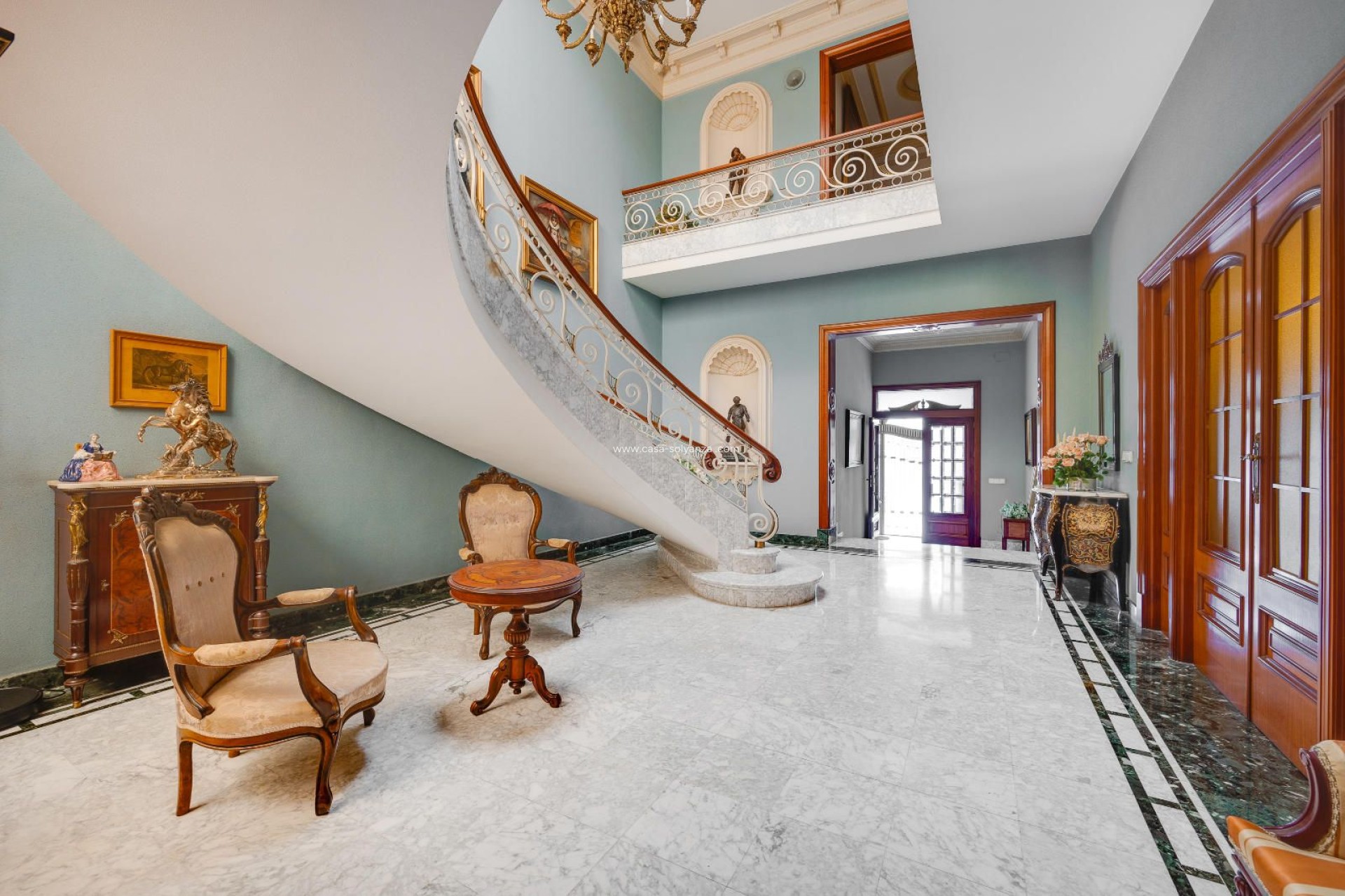 Herverkoop - detached house - Callosa de Segura - Callosa De Segura