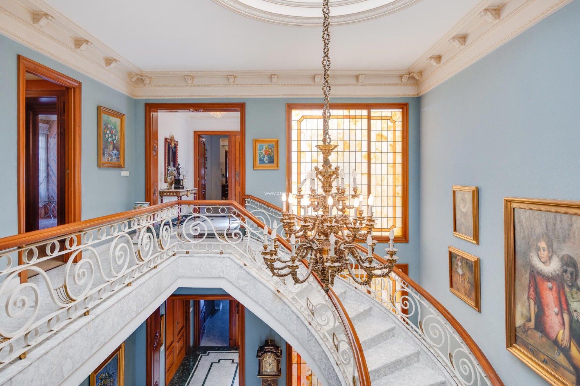 Herverkoop - detached house - Callosa de Segura - Callosa De Segura