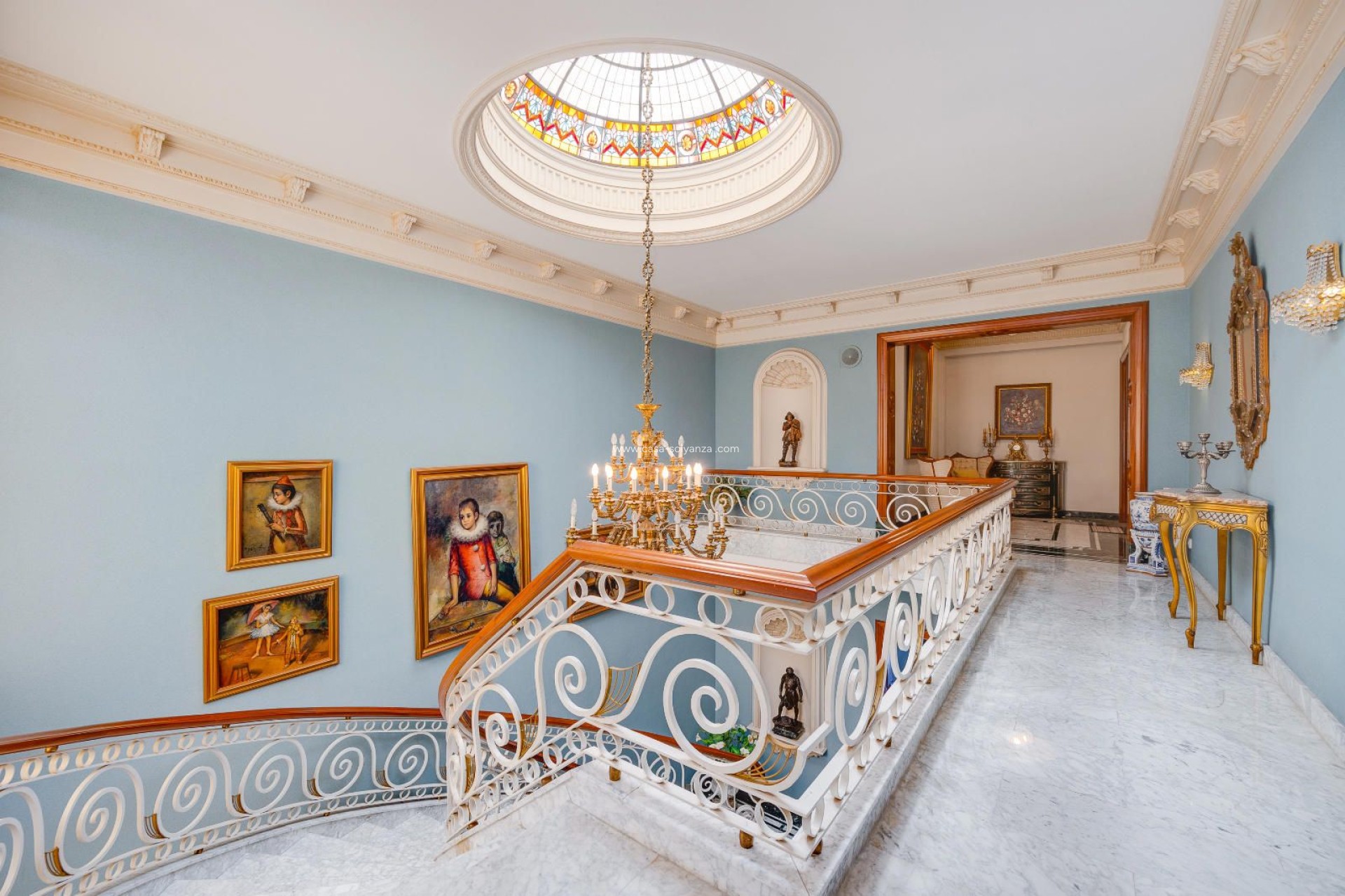 Herverkoop - detached house - Callosa de Segura - Callosa De Segura