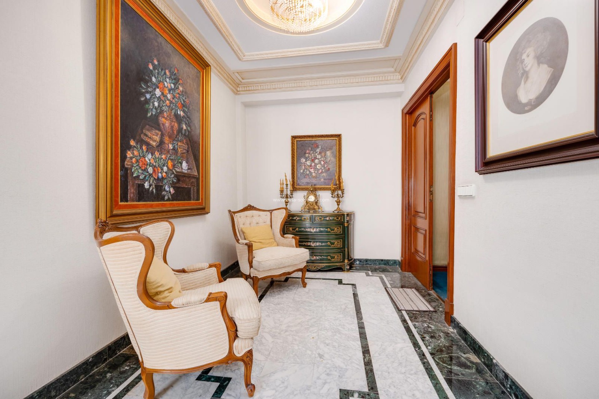 Herverkoop - detached house - Callosa de Segura - Callosa De Segura