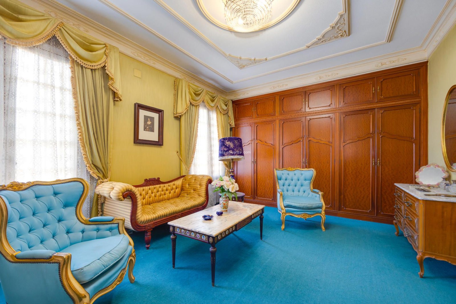 Herverkoop - detached house - Callosa de Segura - Callosa De Segura