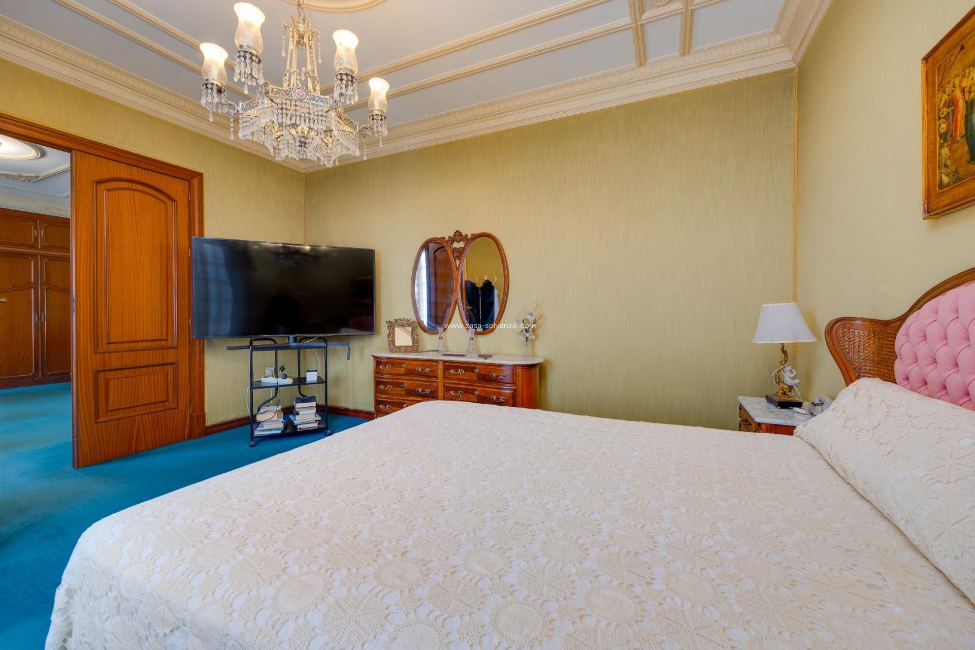 Herverkoop - detached house - Callosa de Segura - Callosa De Segura