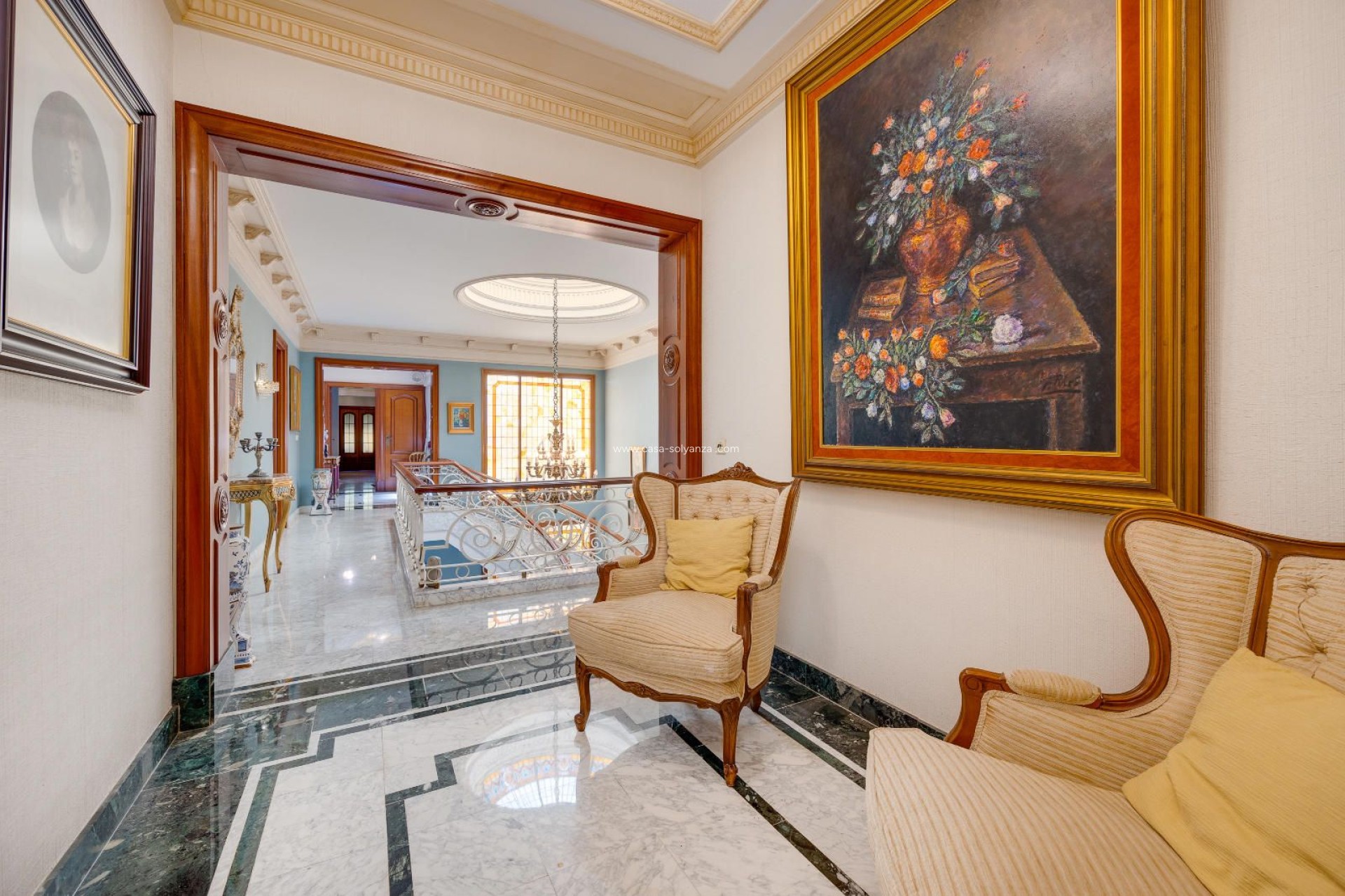 Herverkoop - detached house - Callosa de Segura - Callosa De Segura