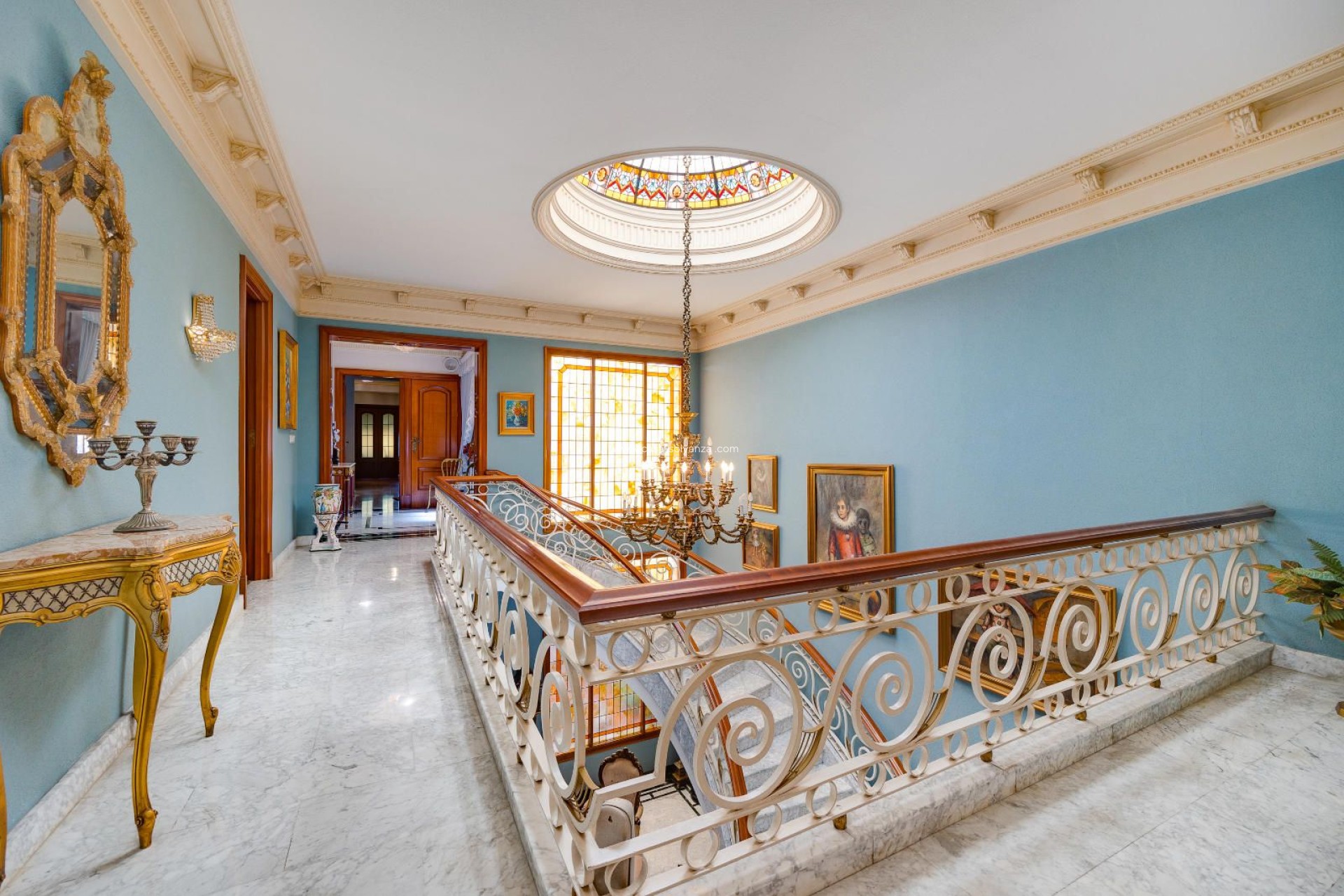 Herverkoop - detached house - Callosa de Segura - Callosa De Segura