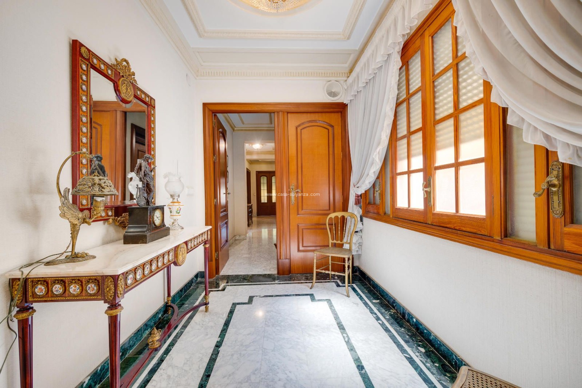 Herverkoop - detached house - Callosa de Segura - Callosa De Segura