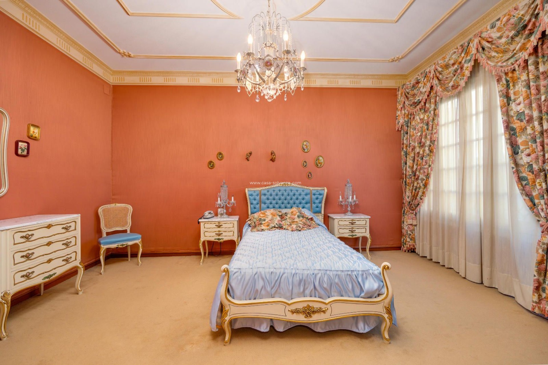 Herverkoop - detached house - Callosa de Segura - Callosa De Segura