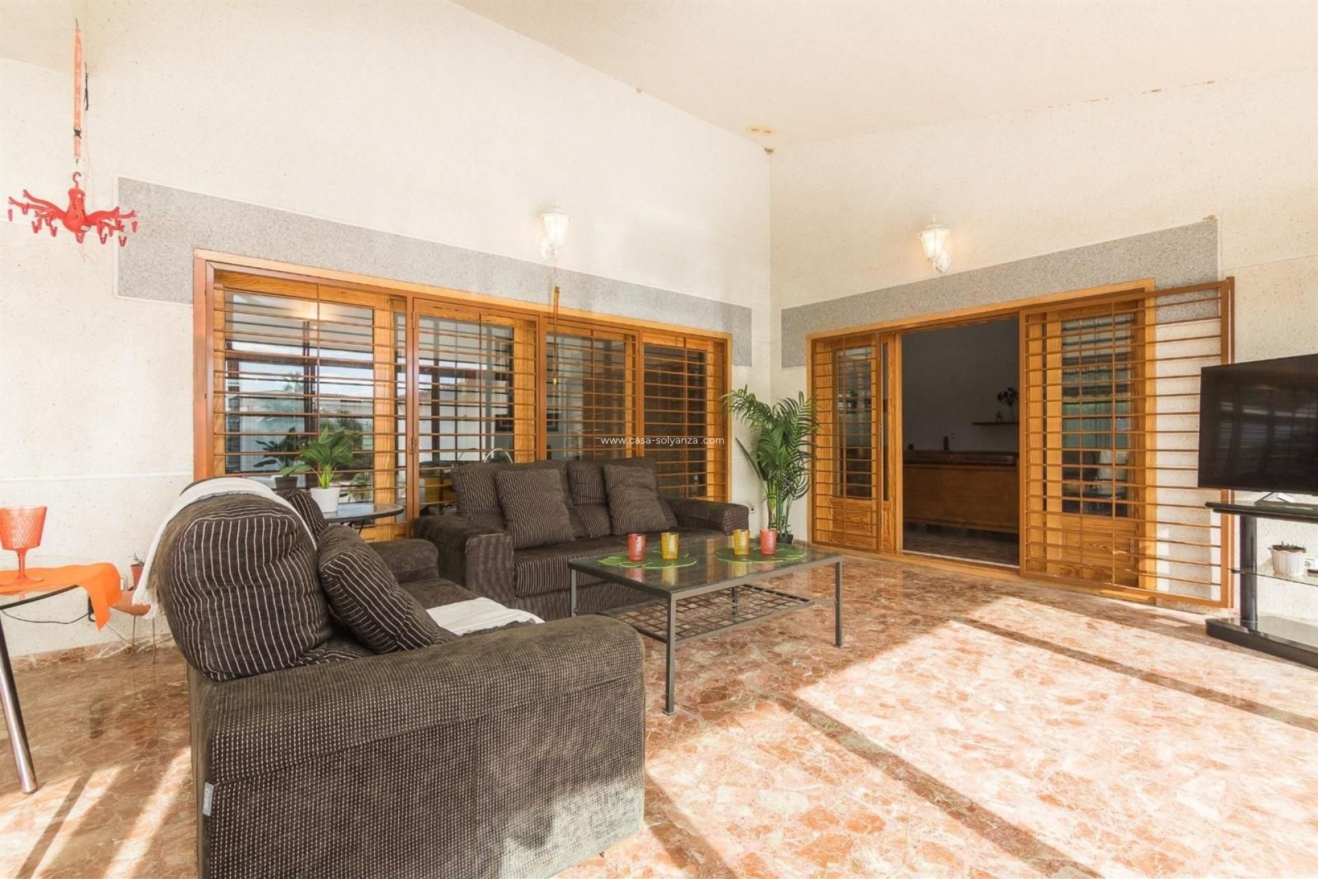 Herverkoop - detached house - Elche/Elx - Corte Ingles