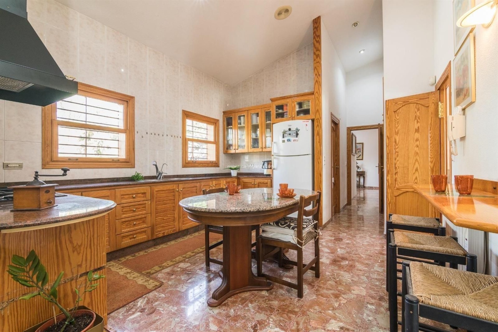 Herverkoop - detached house - Elche/Elx - Corte Ingles