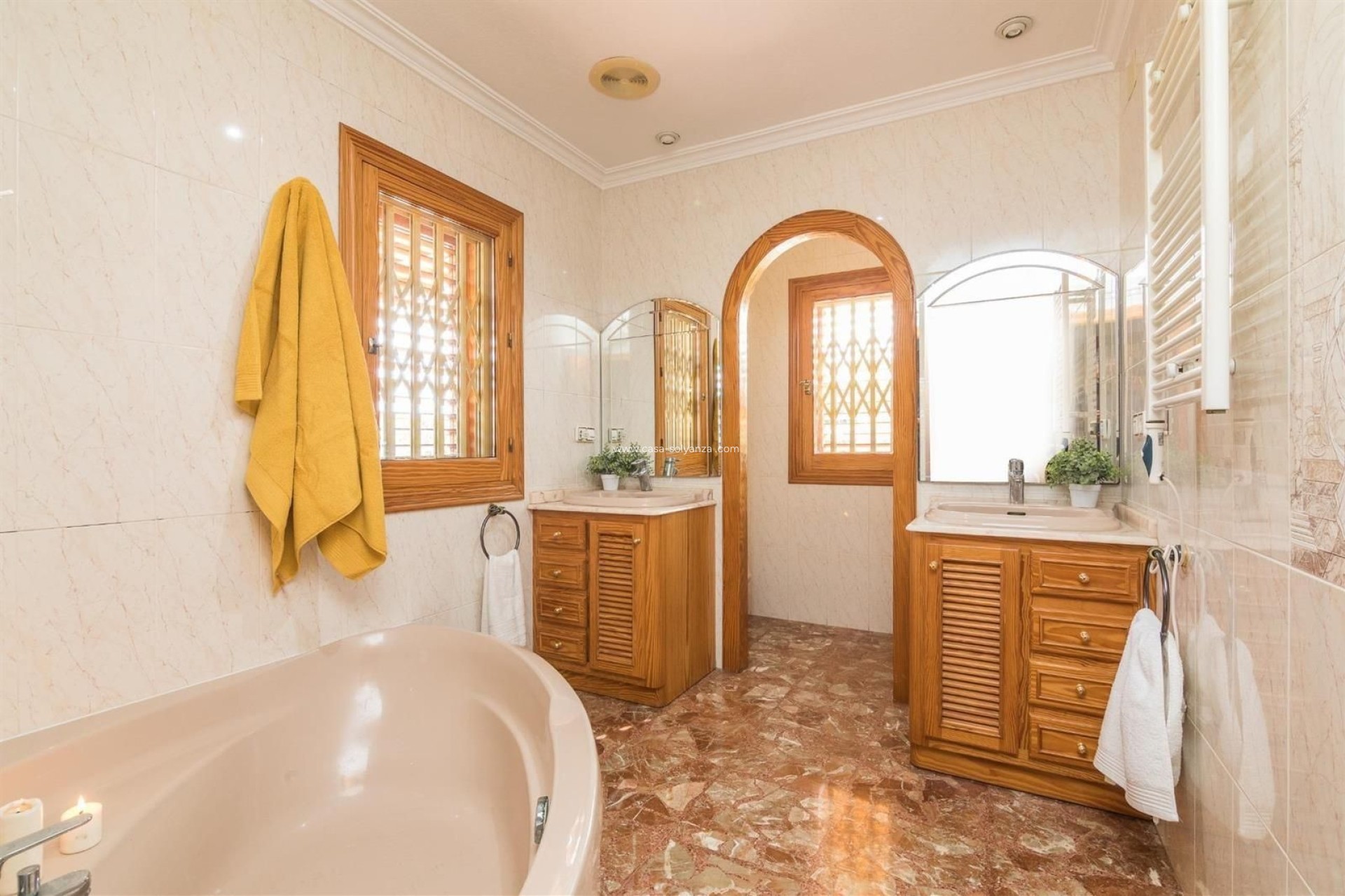 Herverkoop - detached house - Elche/Elx - Corte Ingles