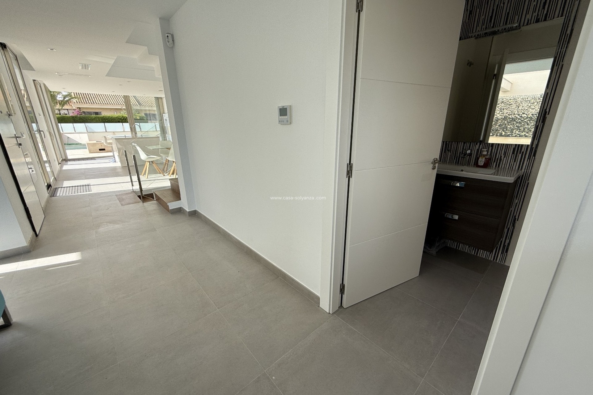 Herverkoop - detached_house - Orihuela - Costa Blanca Sur