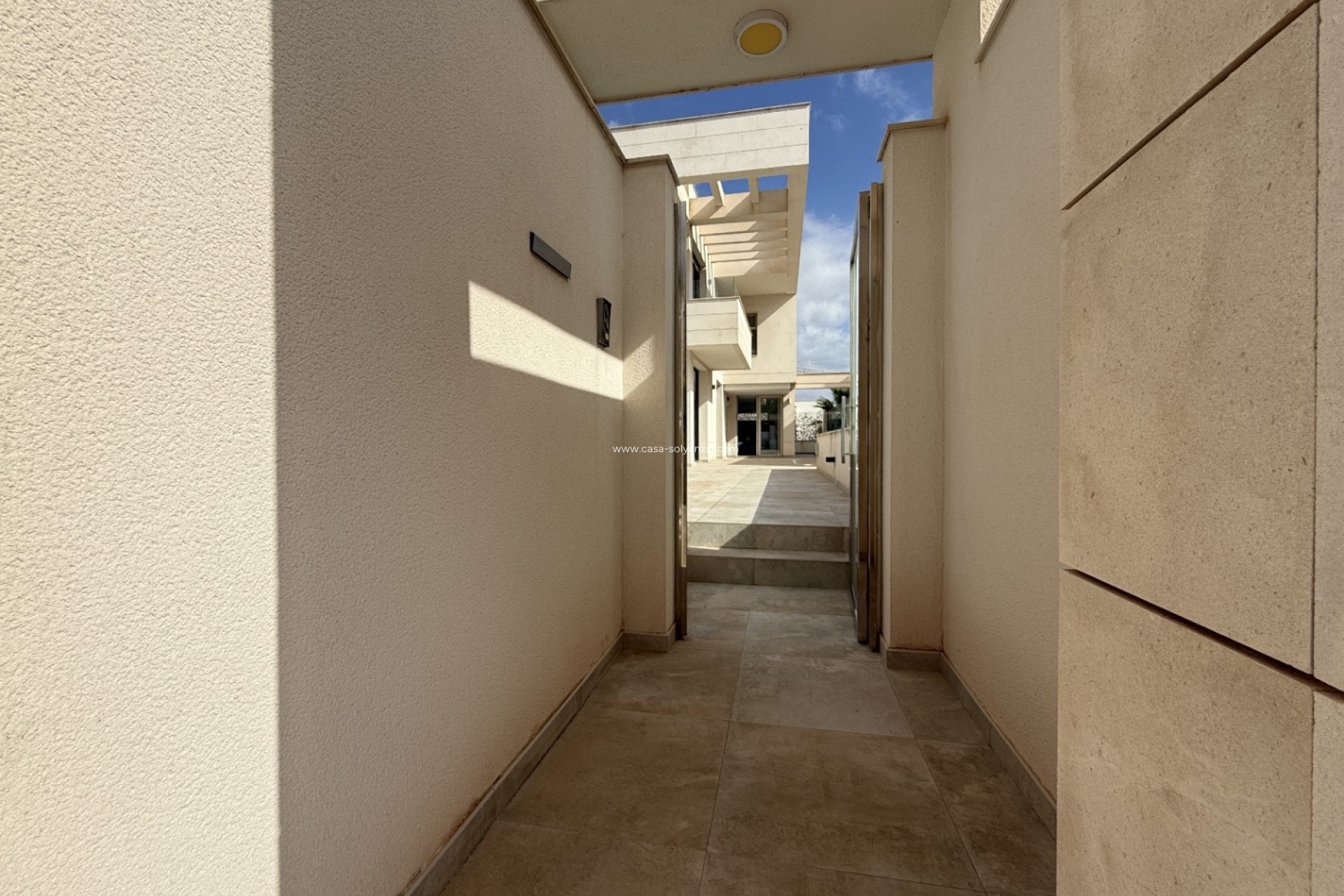 Herverkoop - detached_house - Orihuela - Costa Blanca Sur