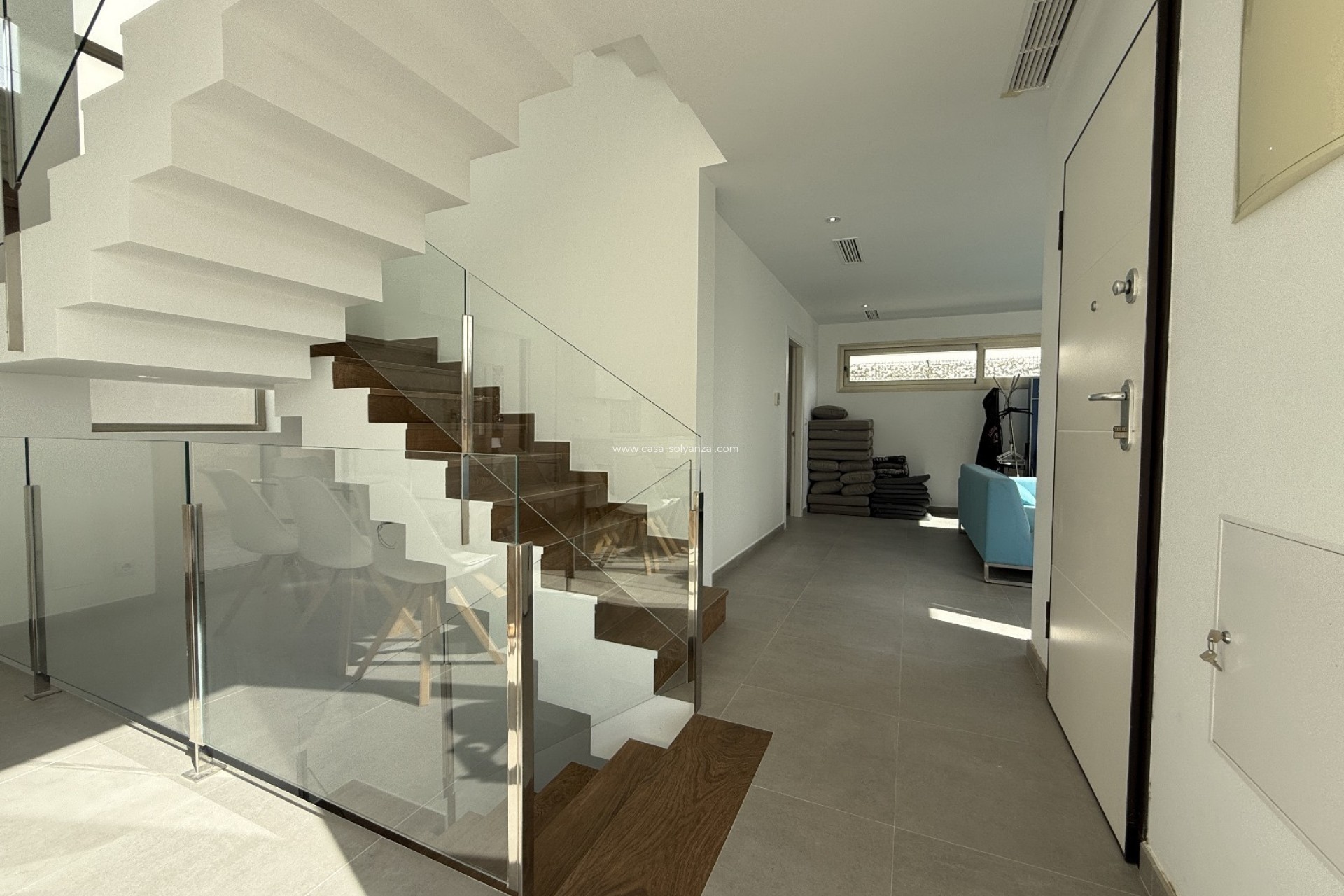 Herverkoop - detached_house - Orihuela - Costa Blanca Sur