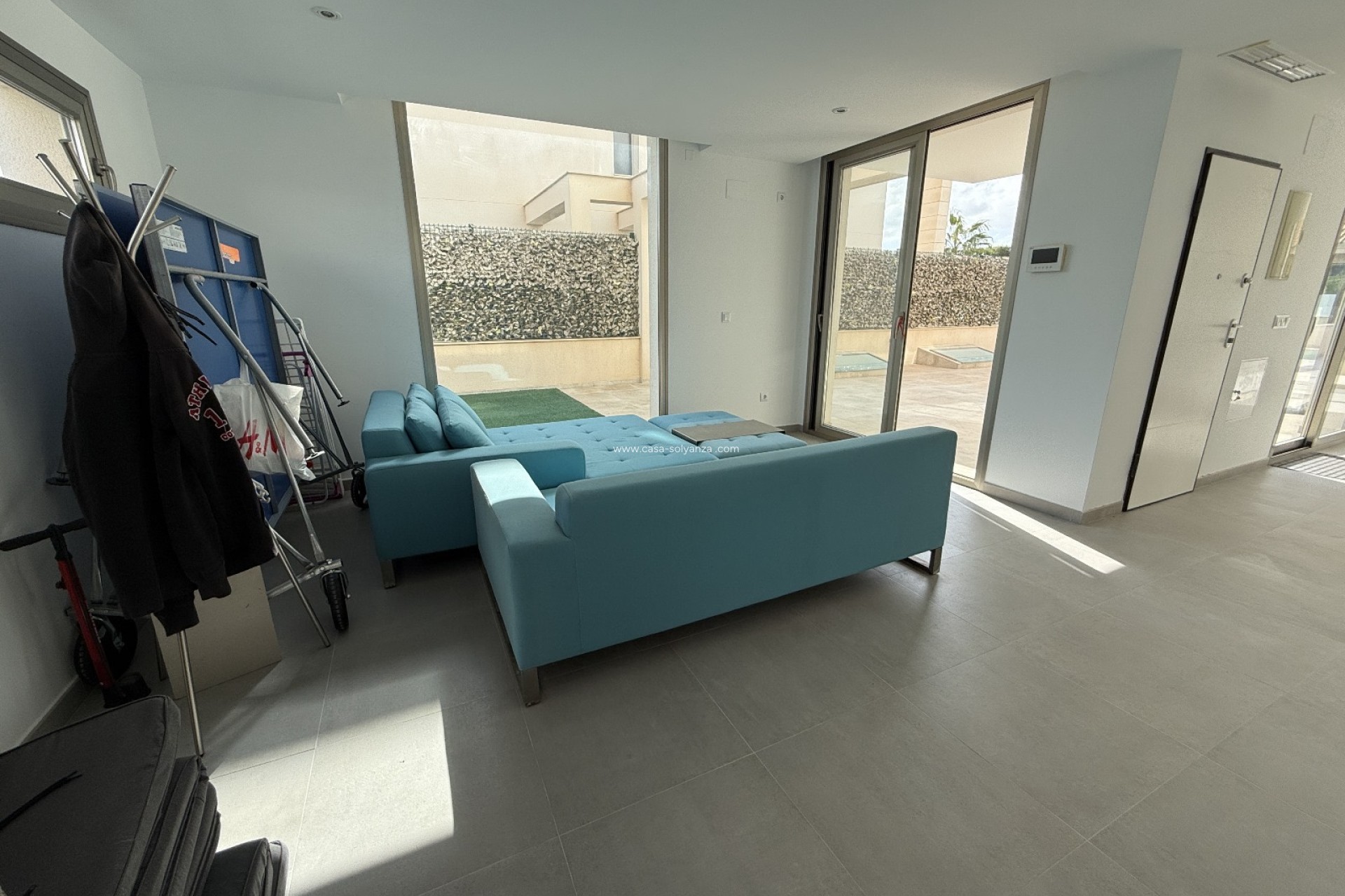 Herverkoop - detached_house - Orihuela - Costa Blanca Sur