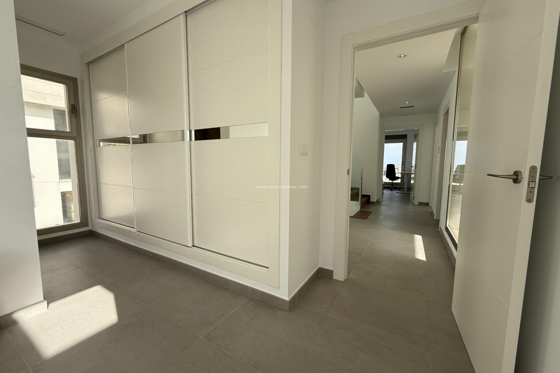 Herverkoop - detached_house - Orihuela - Costa Blanca Sur