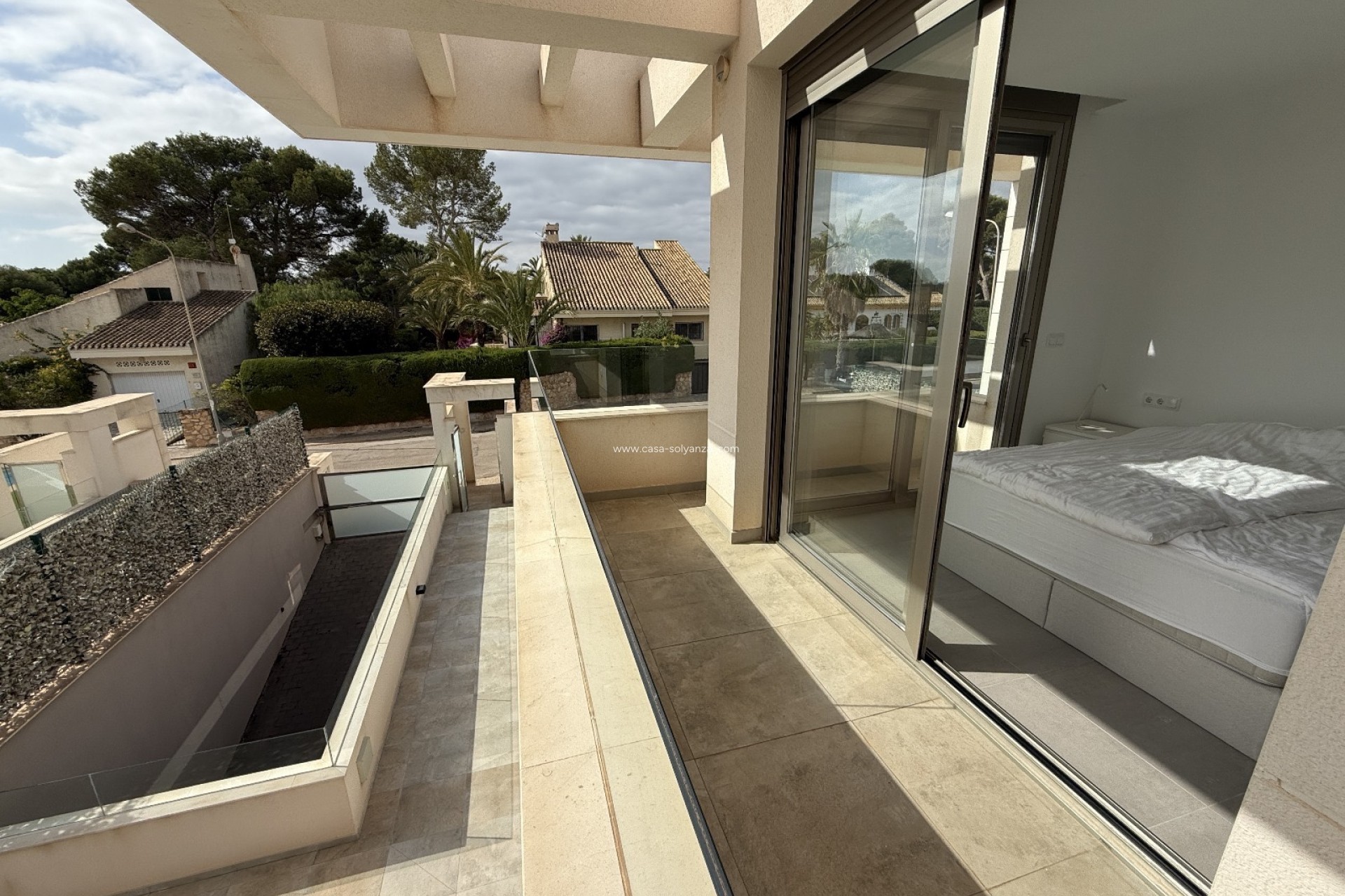 Herverkoop - detached_house - Orihuela - Costa Blanca Sur