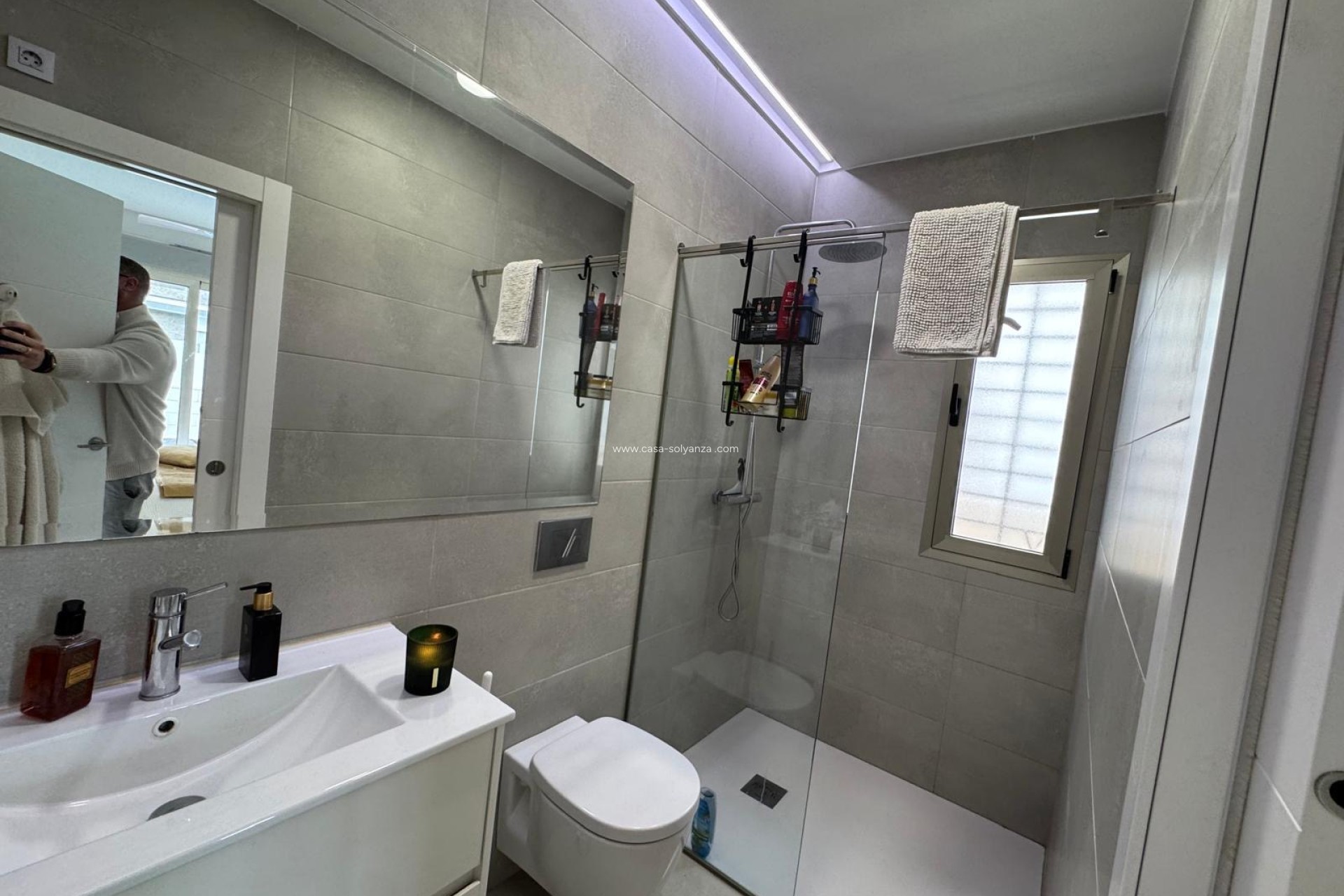 Herverkoop - detached_house - Orihuela - Costa Blanca Sur