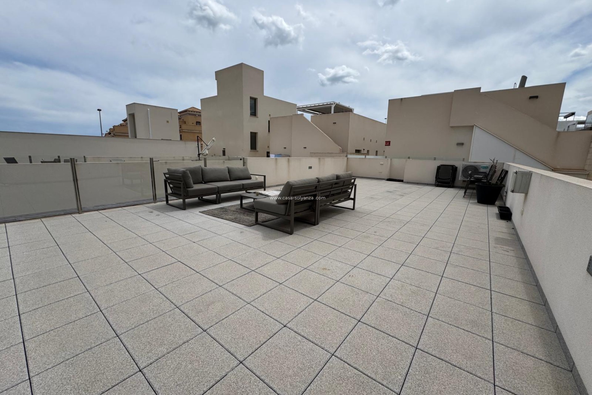 Herverkoop - detached_house - Orihuela - Costa Blanca Sur