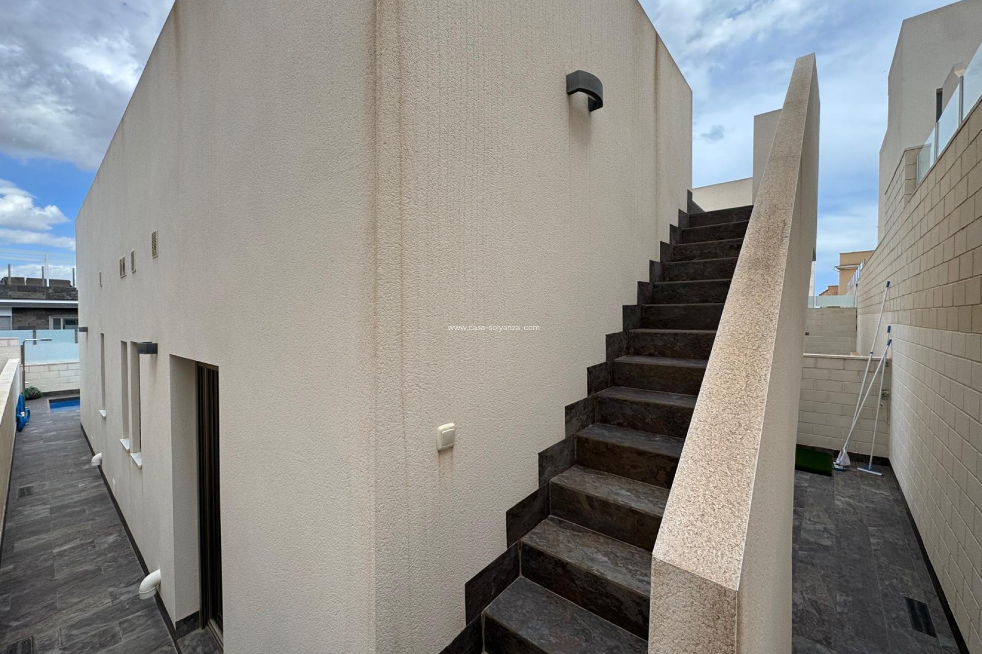 Herverkoop - detached_house - Orihuela - Costa Blanca Sur