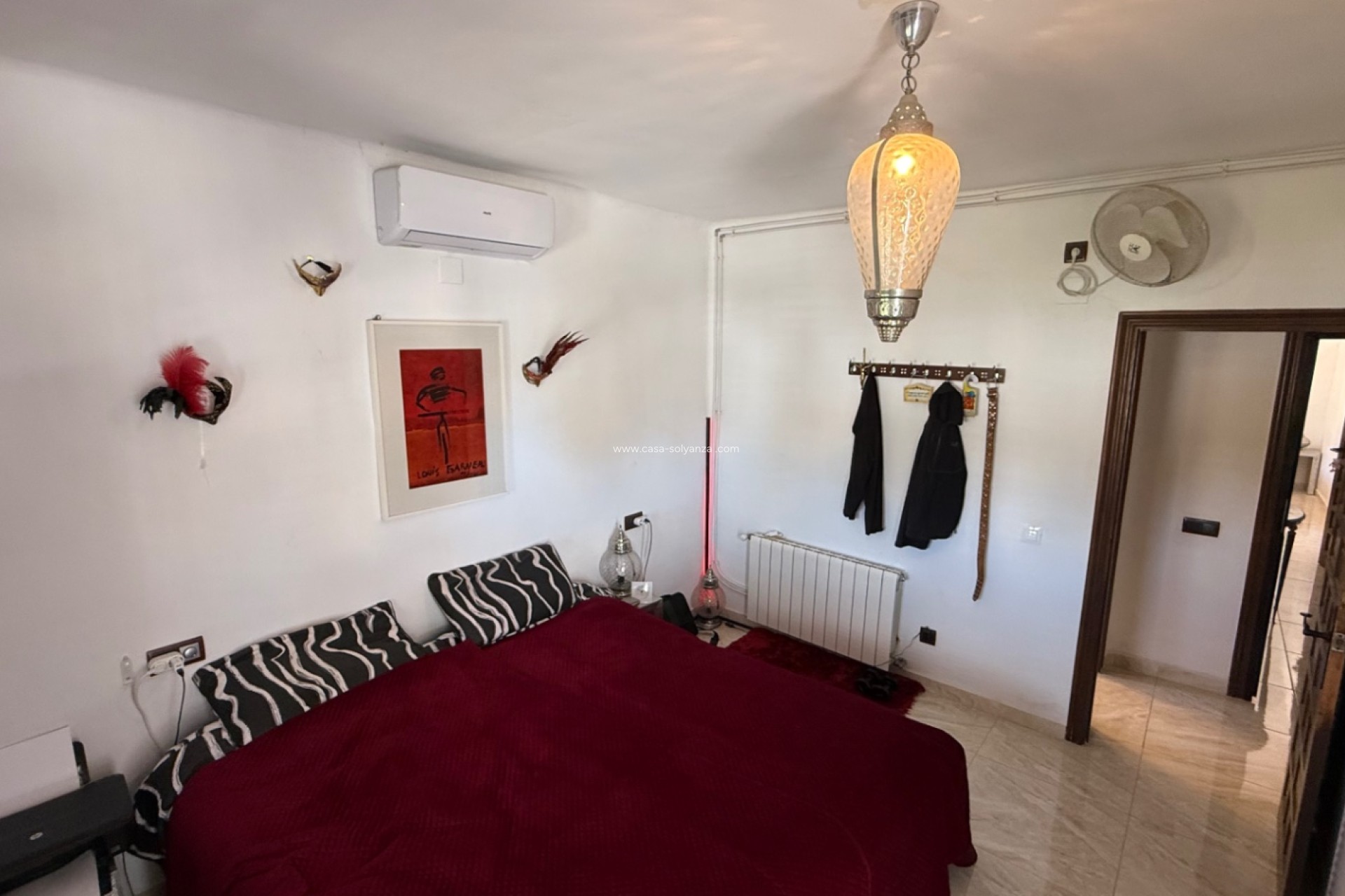 Herverkoop - detached_house - Orihuela - Costa Blanca Sur