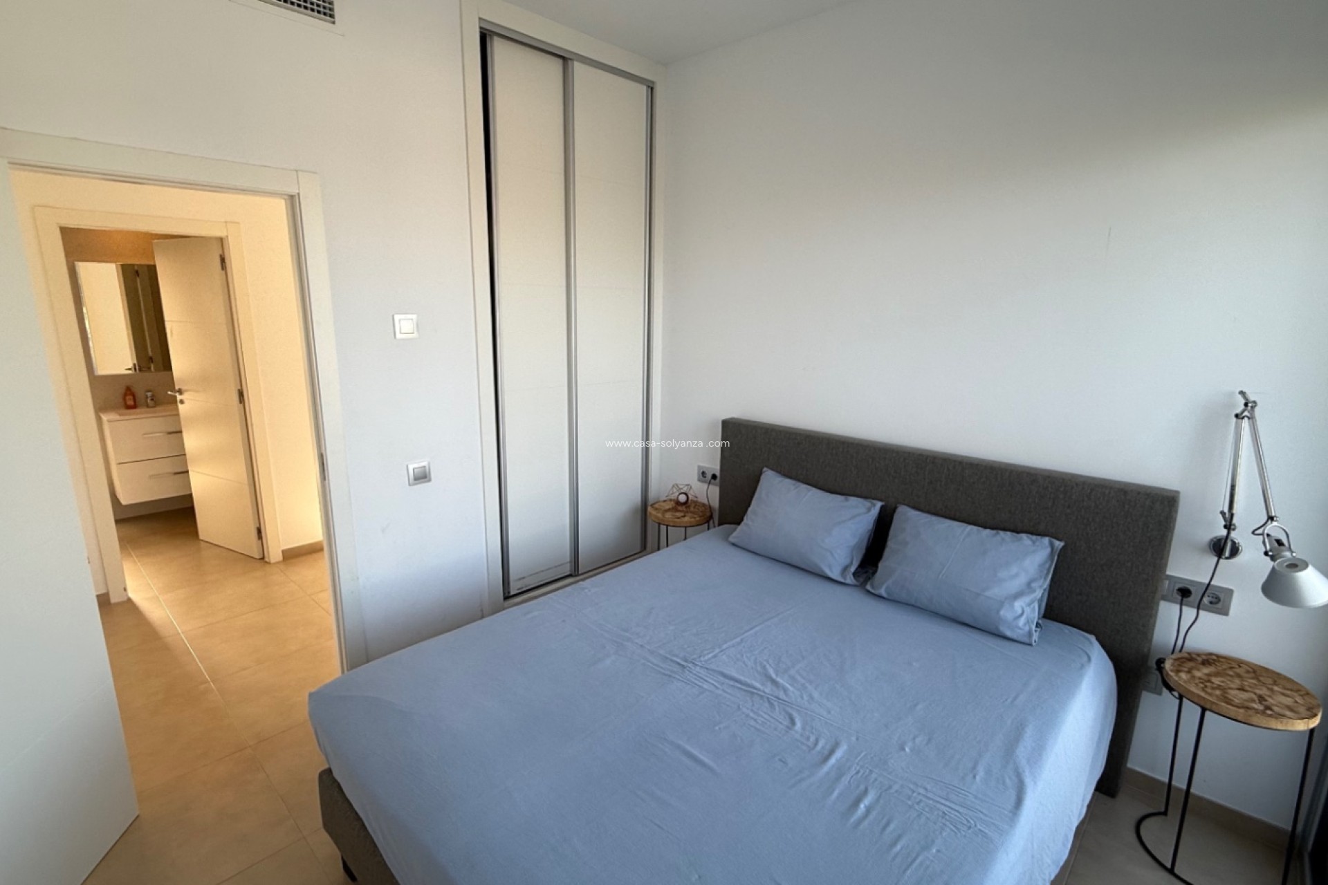 Herverkoop - detached_house - Orihuela - Costa Blanca Sur