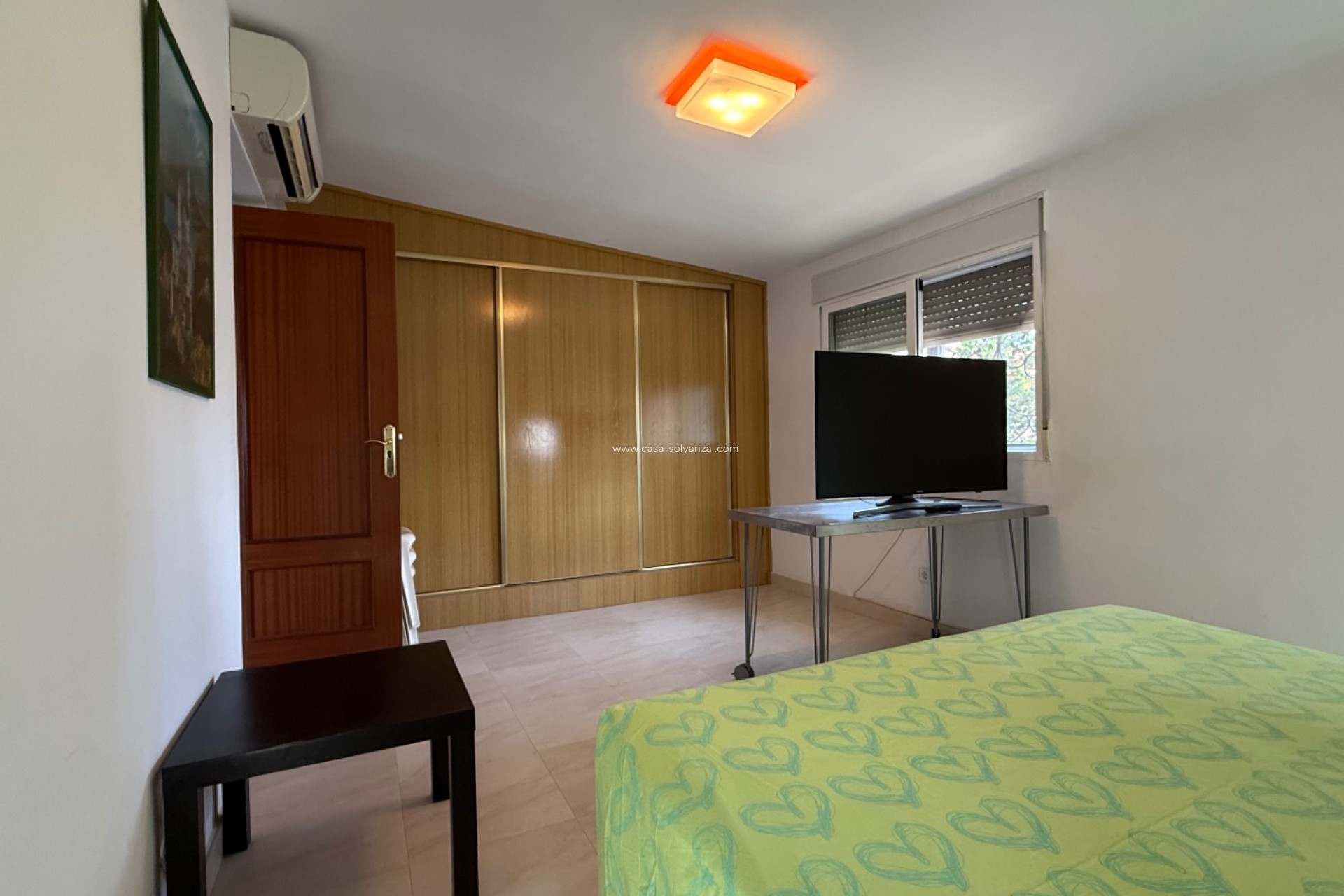 Herverkoop - detached_house - Orihuela - Costa Blanca Sur