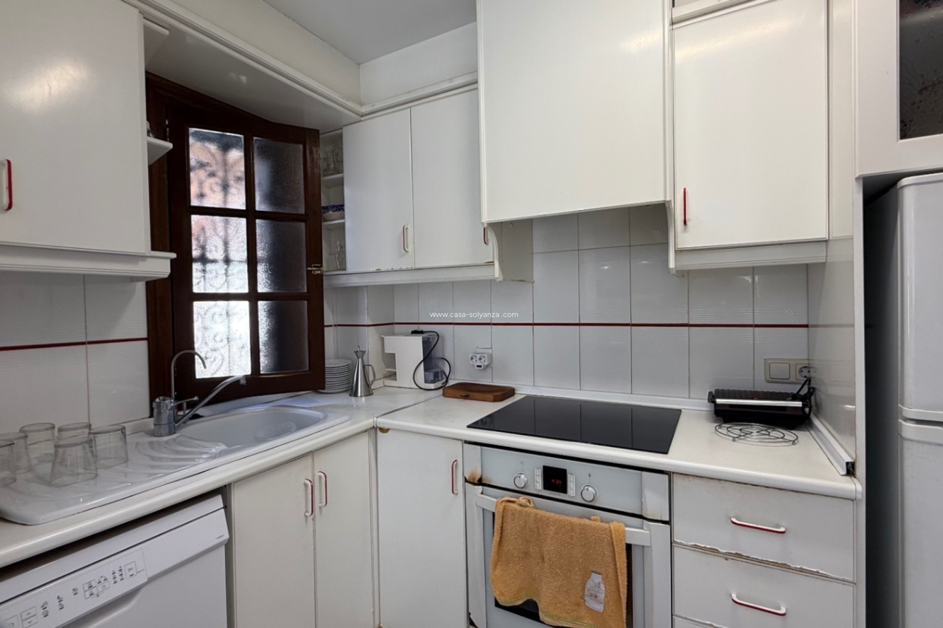 Herverkoop - detached_house - Orihuela - Costa Blanca Sur