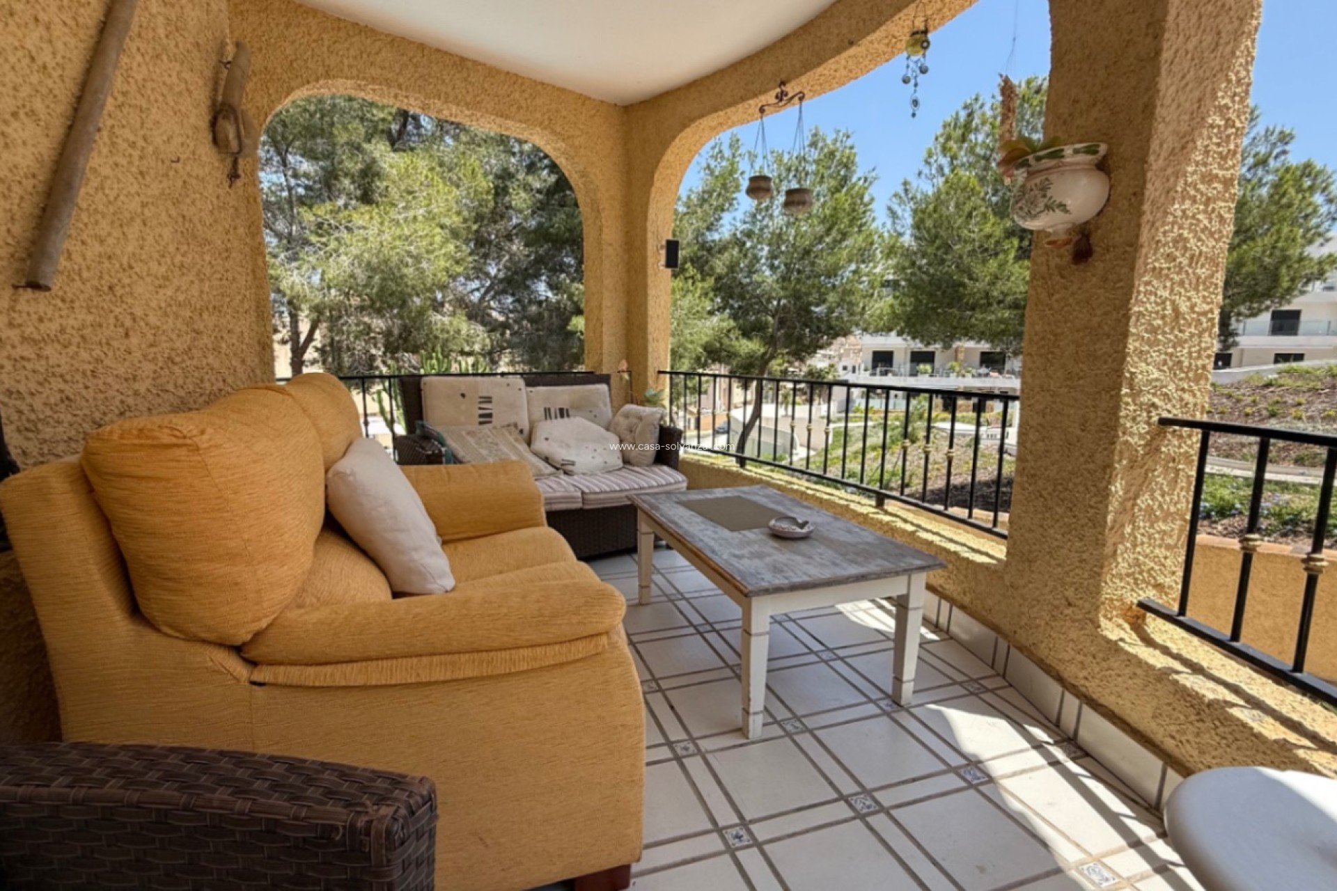 Herverkoop - detached_house - Orihuela - Costa Blanca Sur